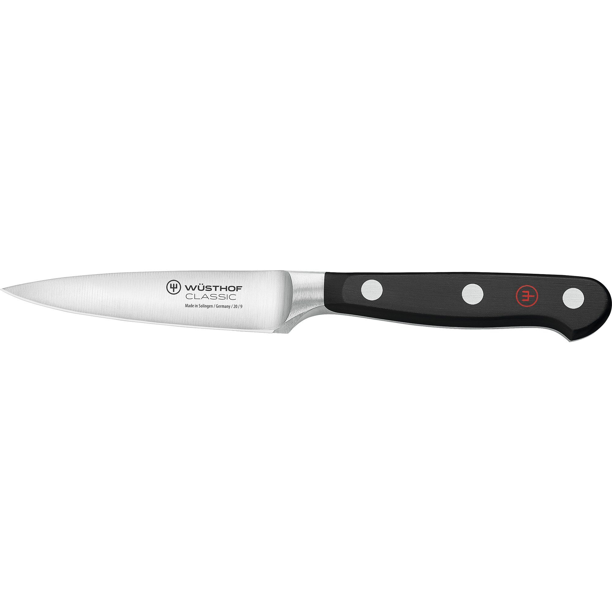 Classic Urtekniv 9 Cm. Black Friday Wüsthof Tilbud