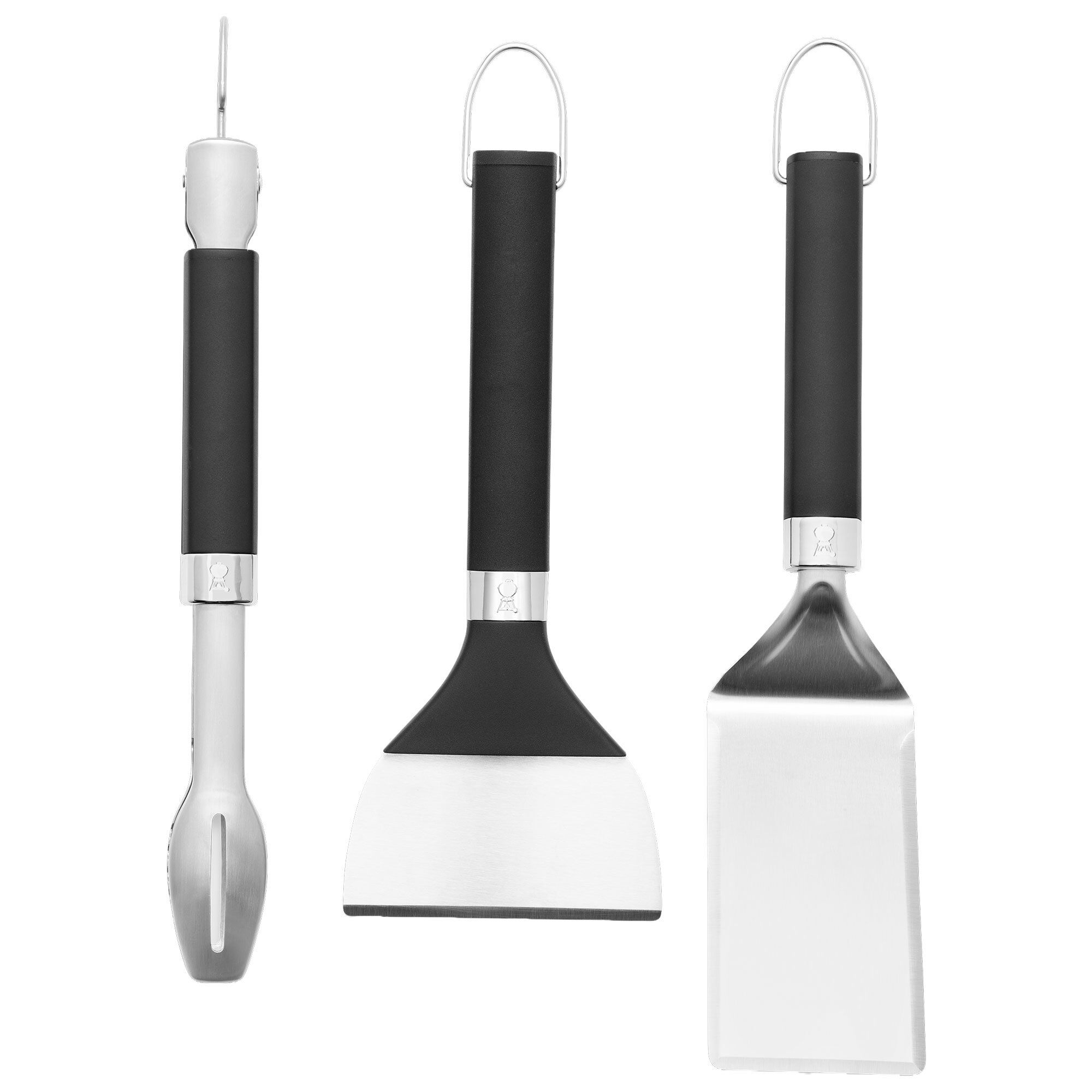 Bordstege Sæt Bærbar Black Friday Weber Tilbud