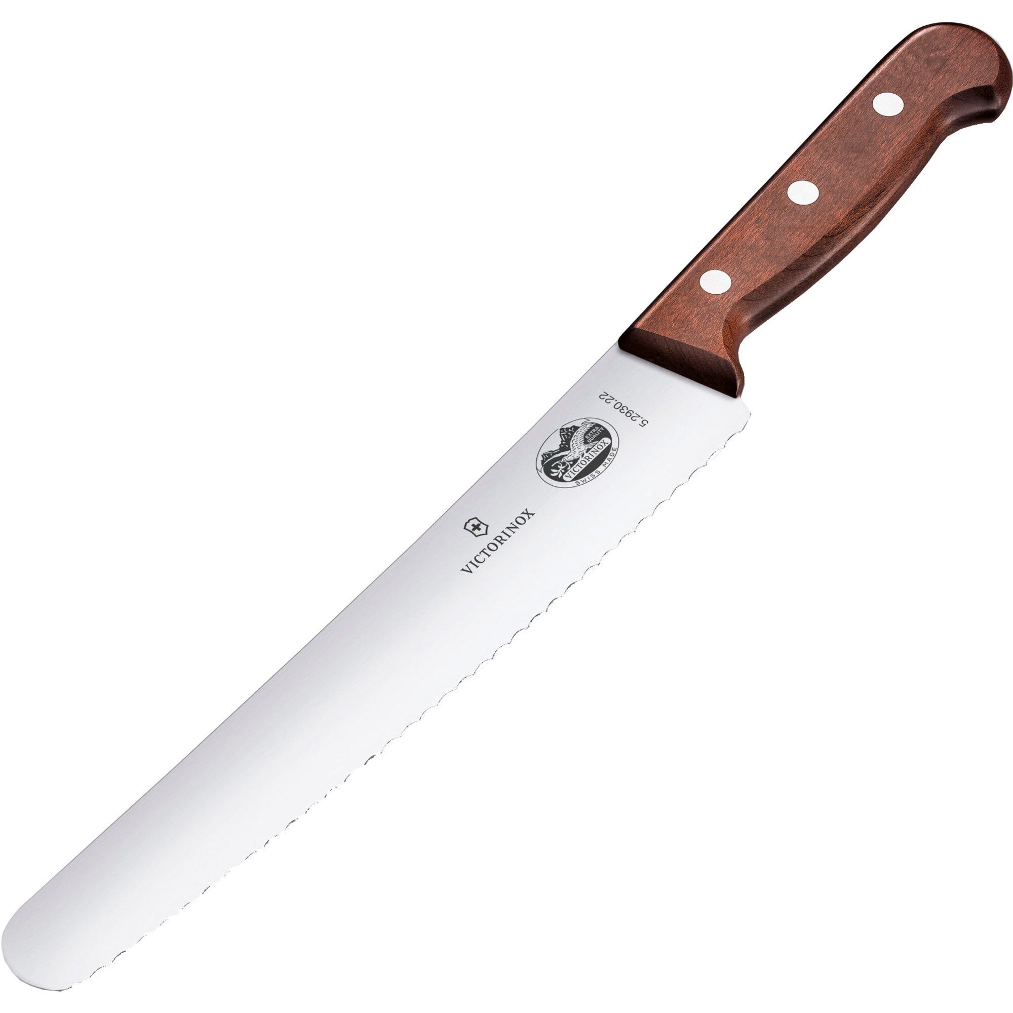 Victorinox Brødkniv 22 cm – Uovertruffen Black Friday Tilbud!