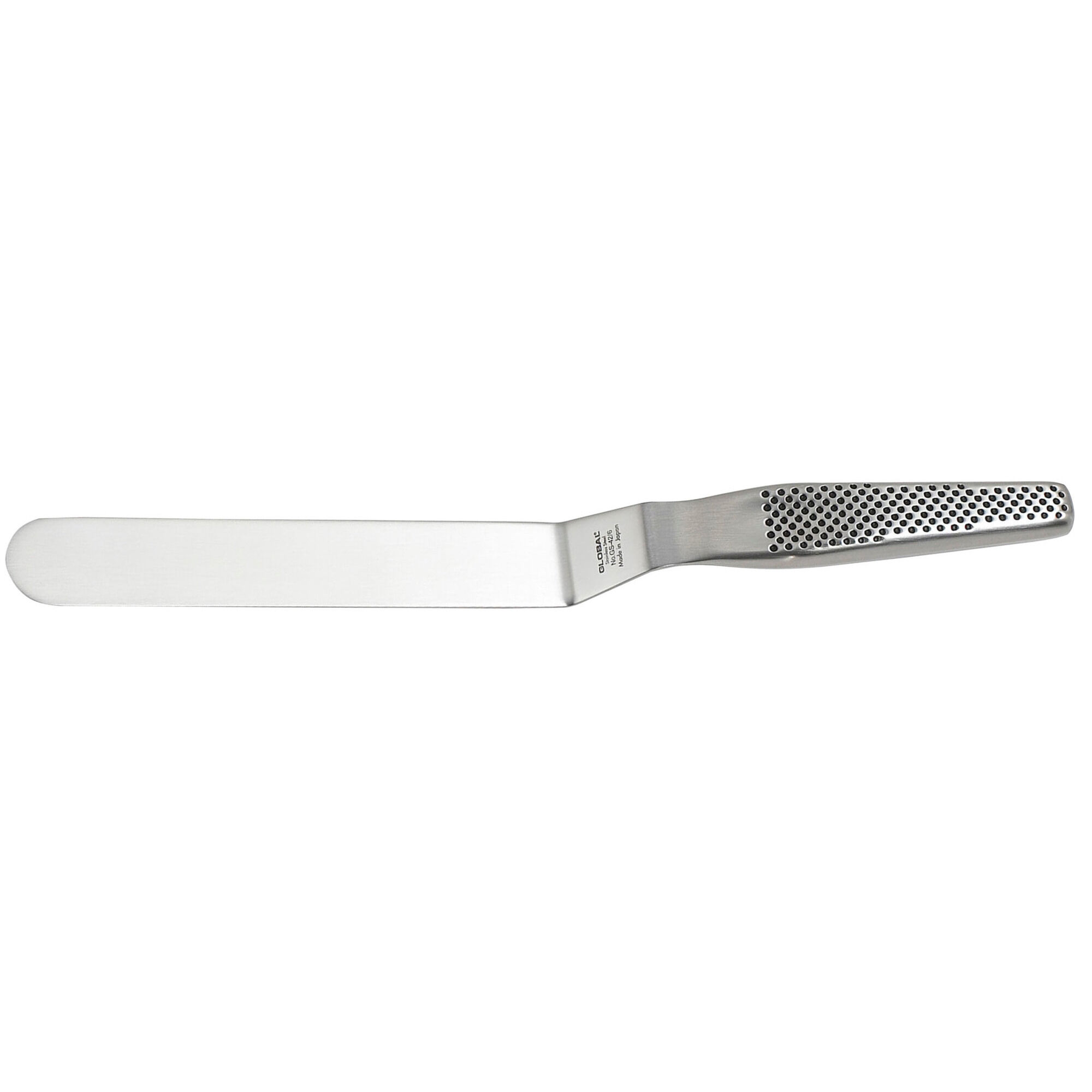 Gs 42 Paletkniv 15 Cm. Black Friday Global Tilbud