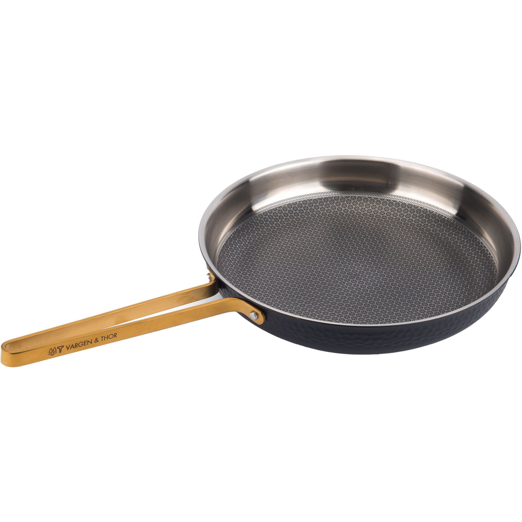 Modell Xb Stegepande ø28, Matsort Black Friday Vargen & Thor Tilbud
