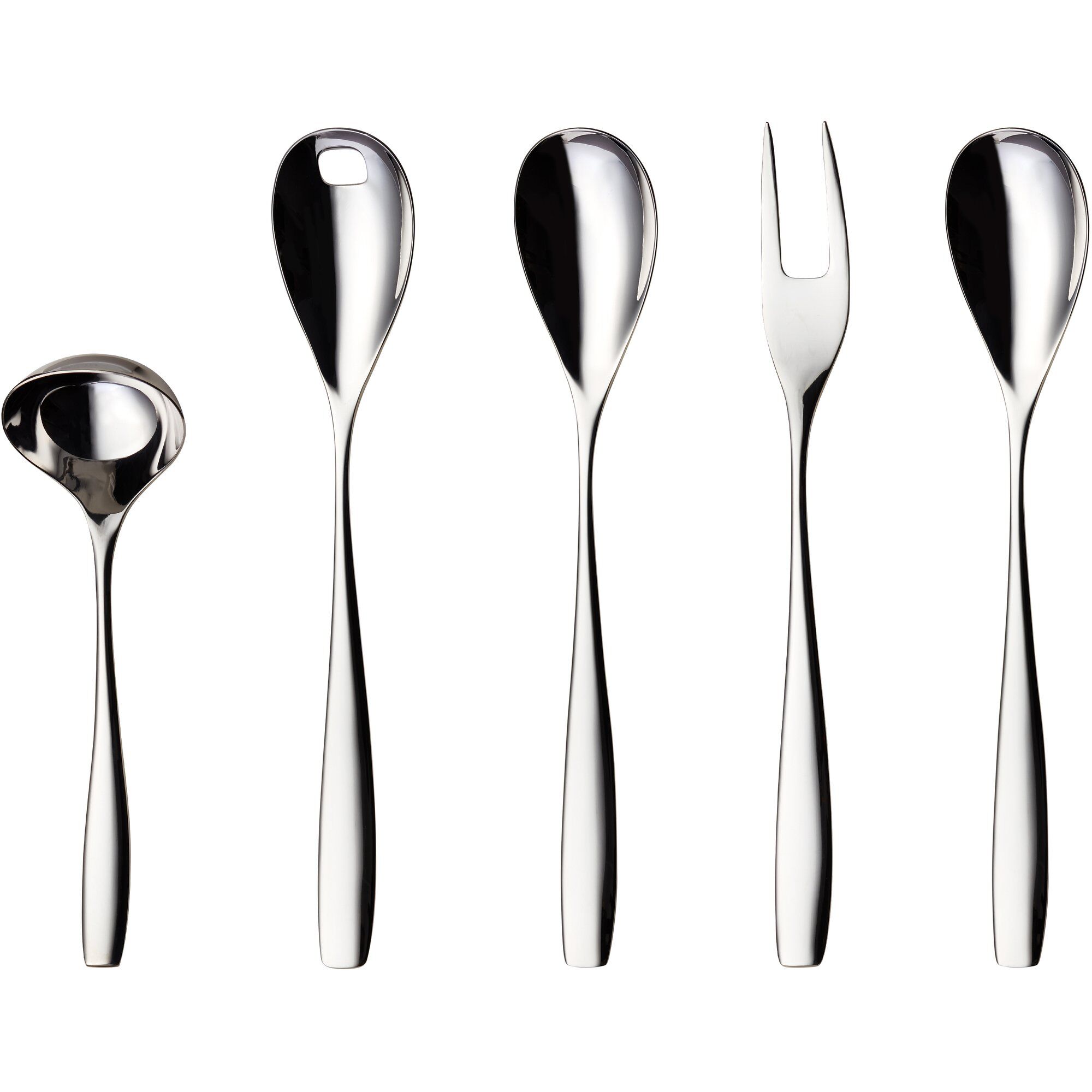 Julie Serveringsbestik – Black Friday Tilbud fra Hardanger