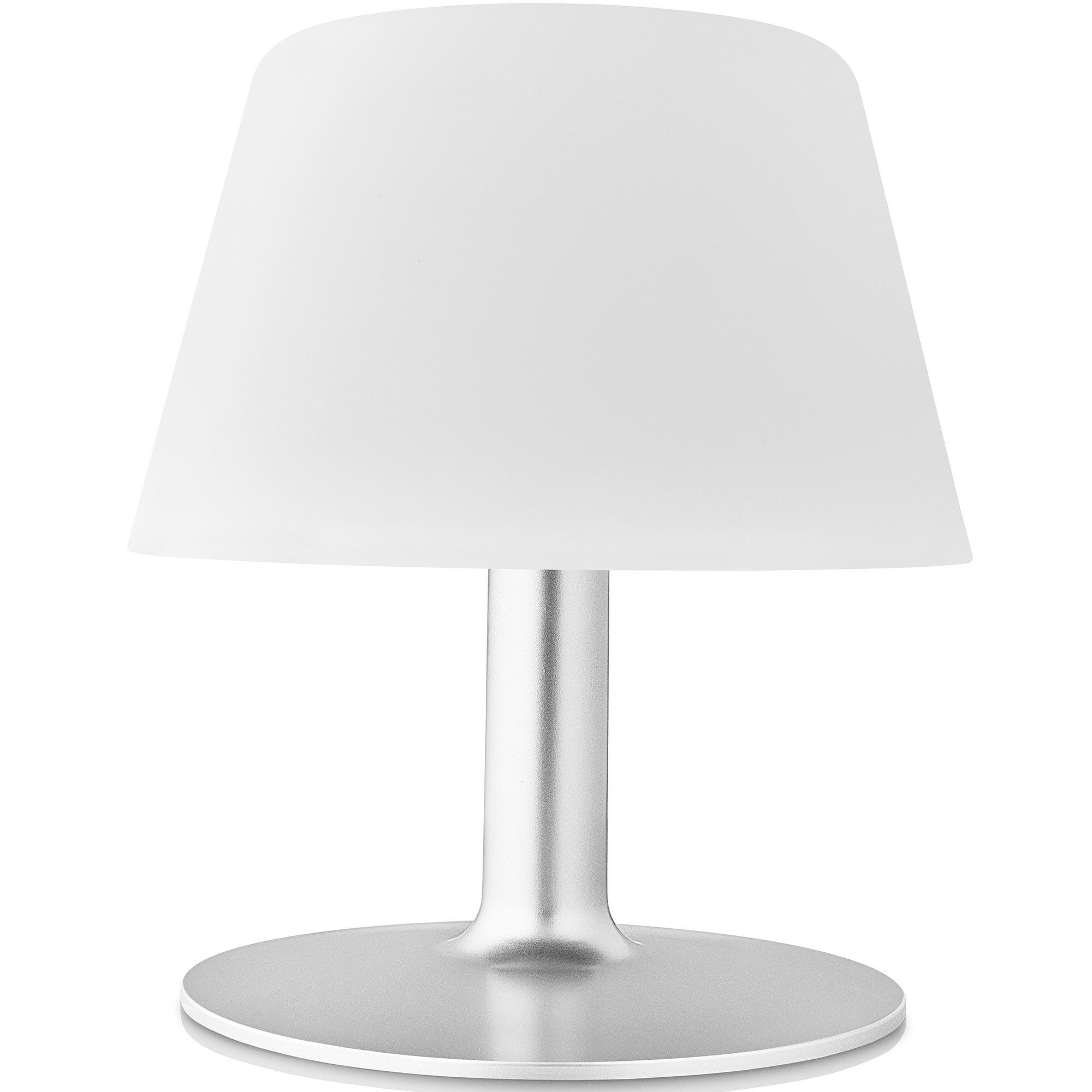 Sunlight Lounge Solcellelampe, 24,5 Cm Black Friday Eva Solo Tilbud