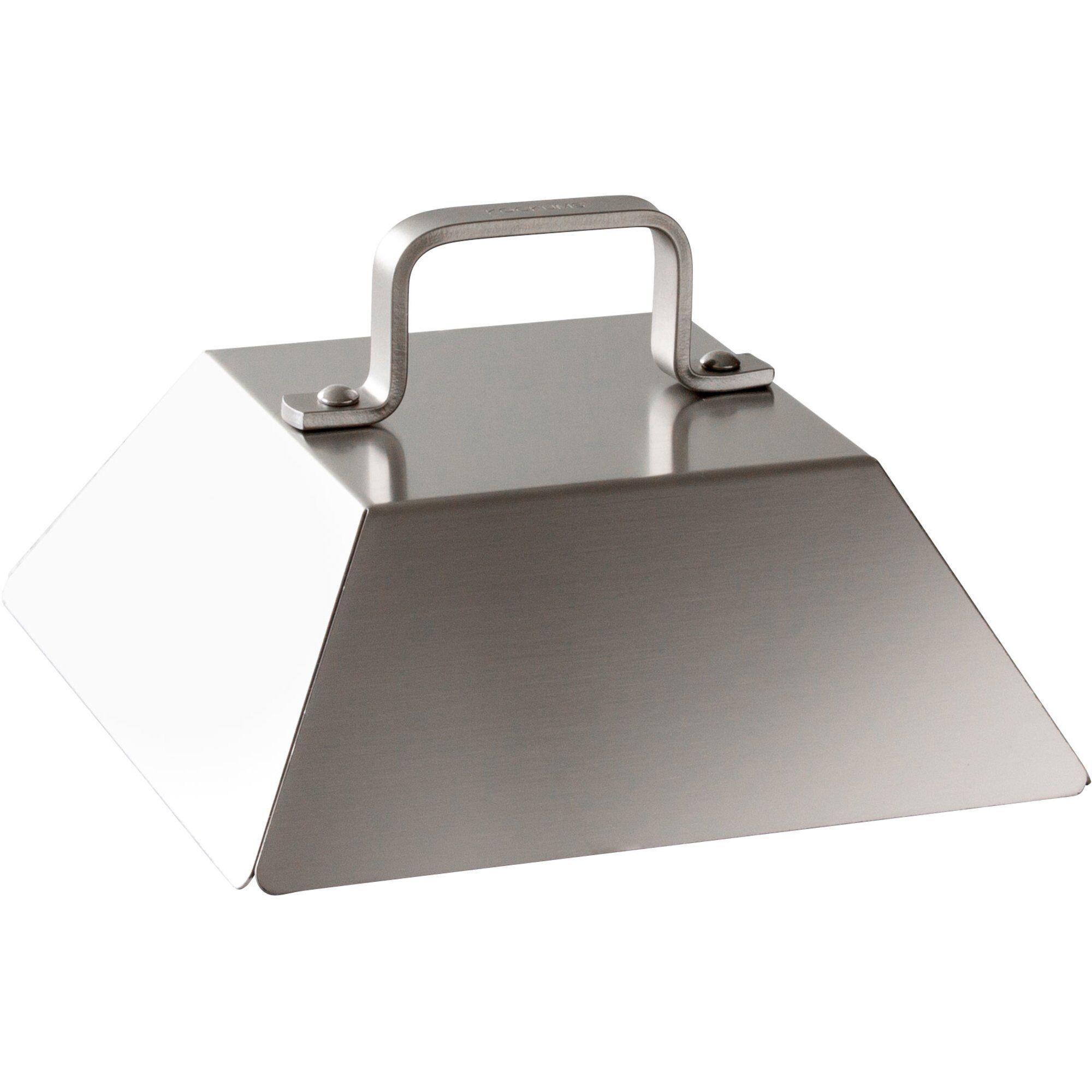 Låg Til Stegebord 22x22 Cm Black Friday Kockums Jernverk Tilbud