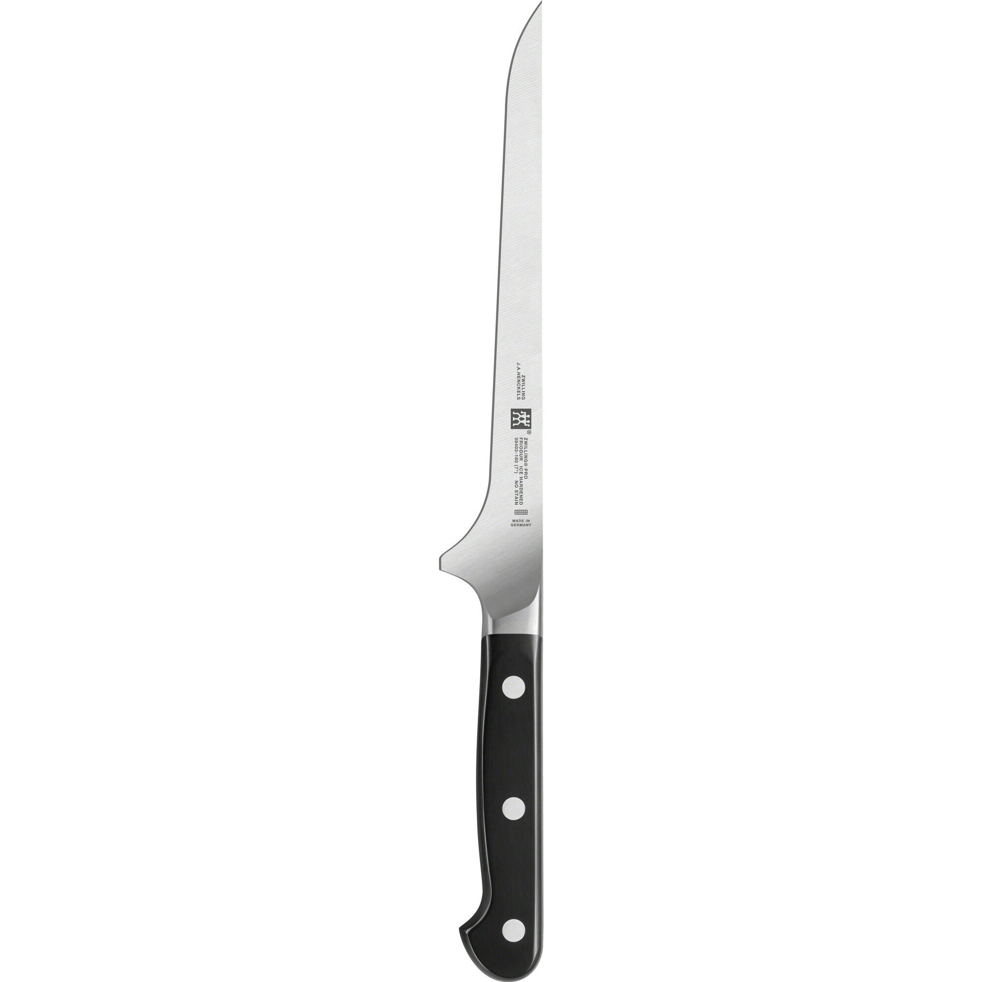 Zwilling Pro Filetkniv 18 Cm – Black Friday Tilbud!