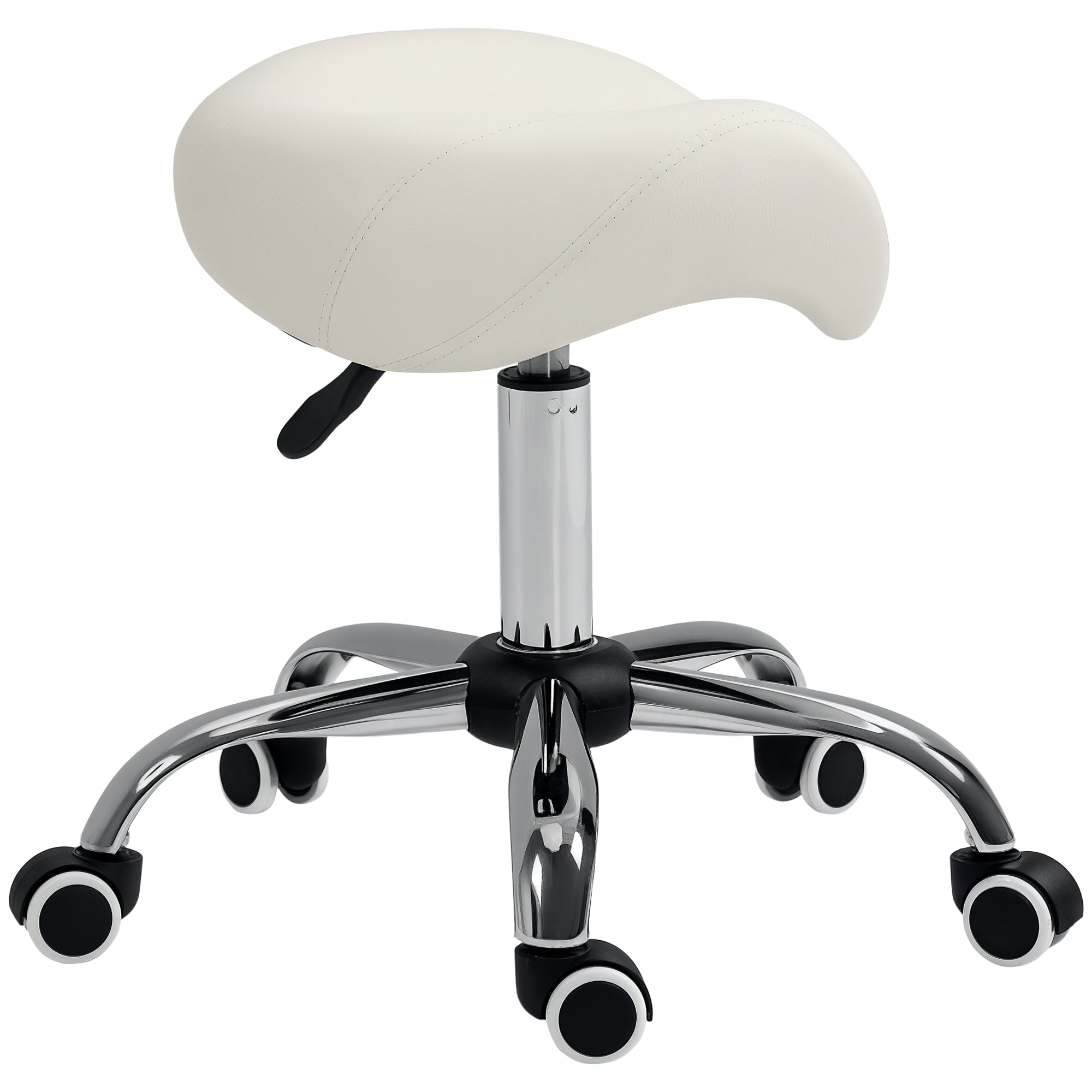 Ergonomisk Højdejusterbar Drejestol – Black Friday Tilbud!