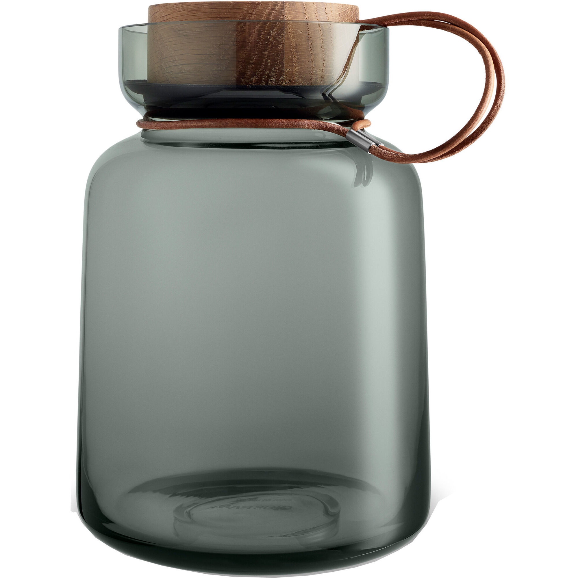 Silhouette Opbevaringsglas 2 L – Black Friday Tilbud!