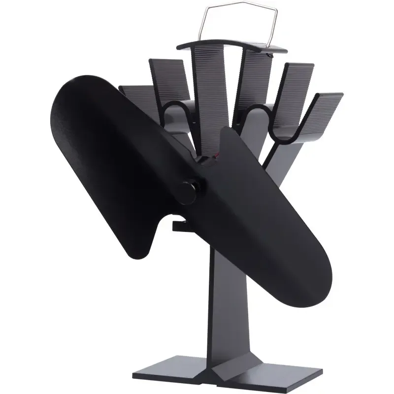 Varde Ventilator Original, Varmedrevet Black Friday Aduro A/s Tilbud