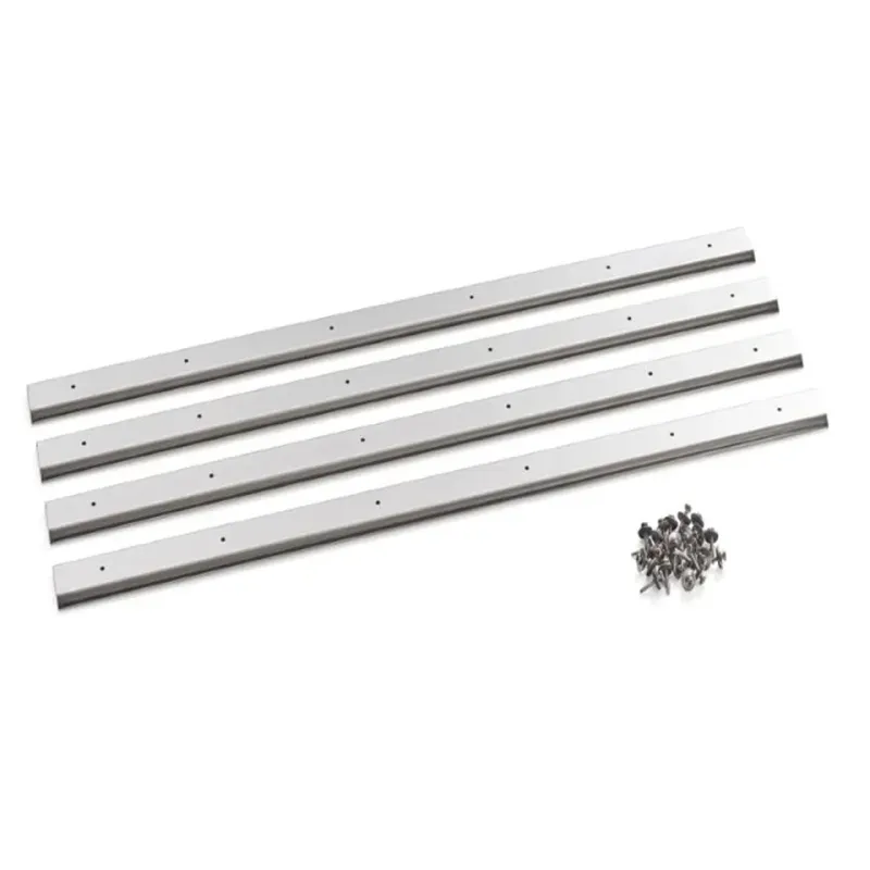 Velux Aluminium Fastgørelseslister 120x120 – Black Friday Tilbud
