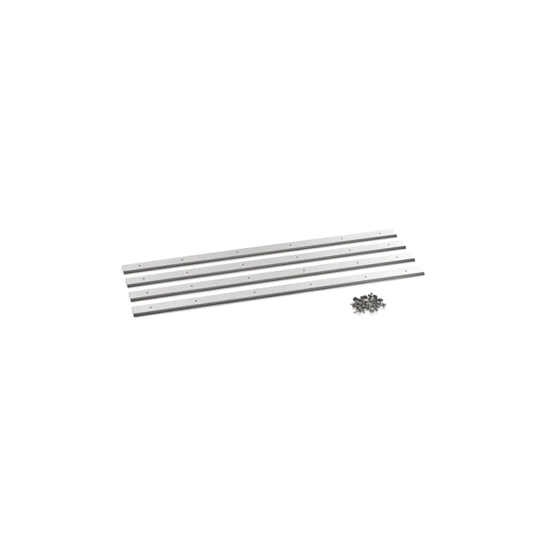 Velux Aluminium Fastgørelseslister 90x120 – Black Friday Tilbud