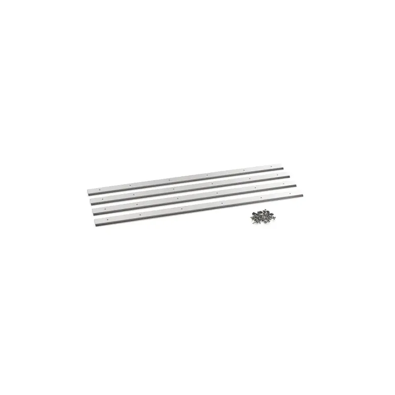 Velux Aluminium Fastgørelseslister ZZZ 210 - Black Friday Tilbud