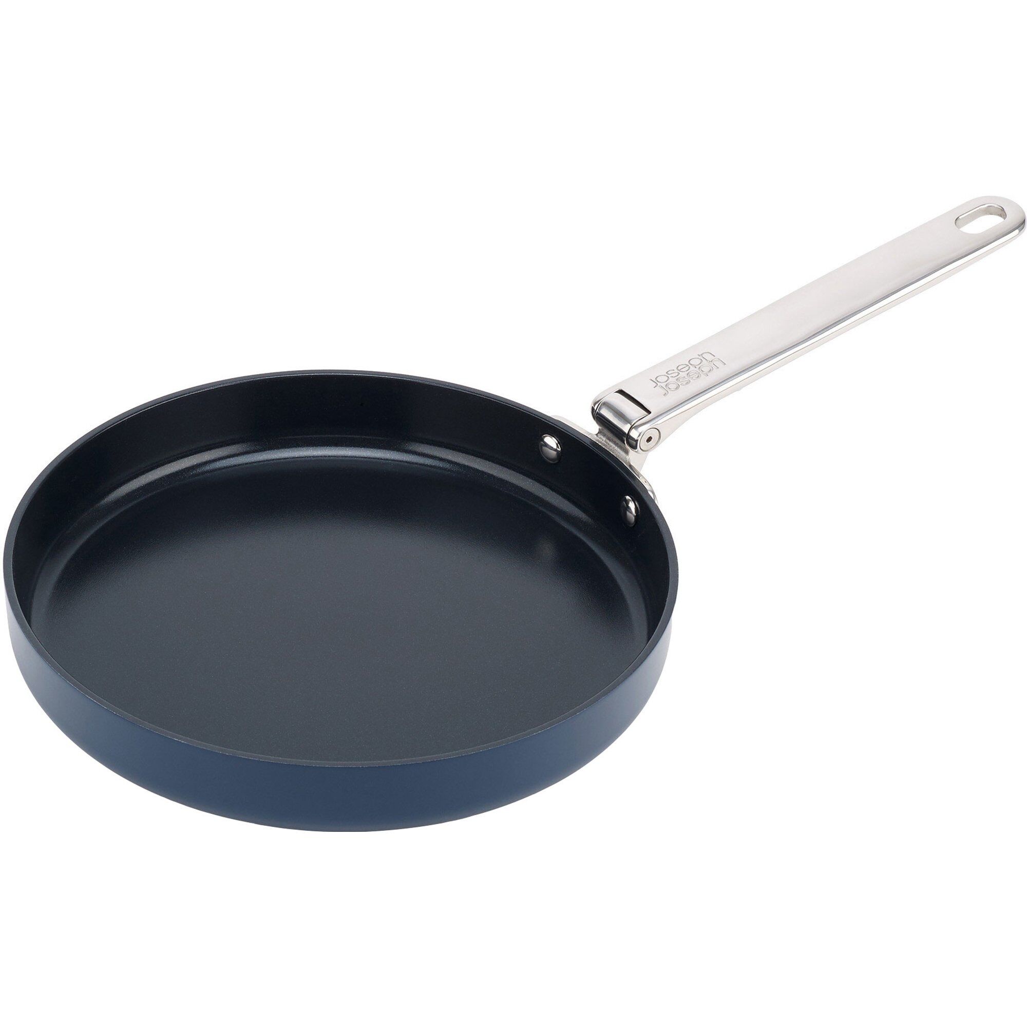 Space Stegepande 24 Cm Black Friday Joseph Joseph Tilbud