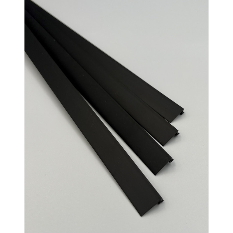 Plastlister Sort Til Ida 5200 6500 7800 Black Friday Vitavia Tilbud