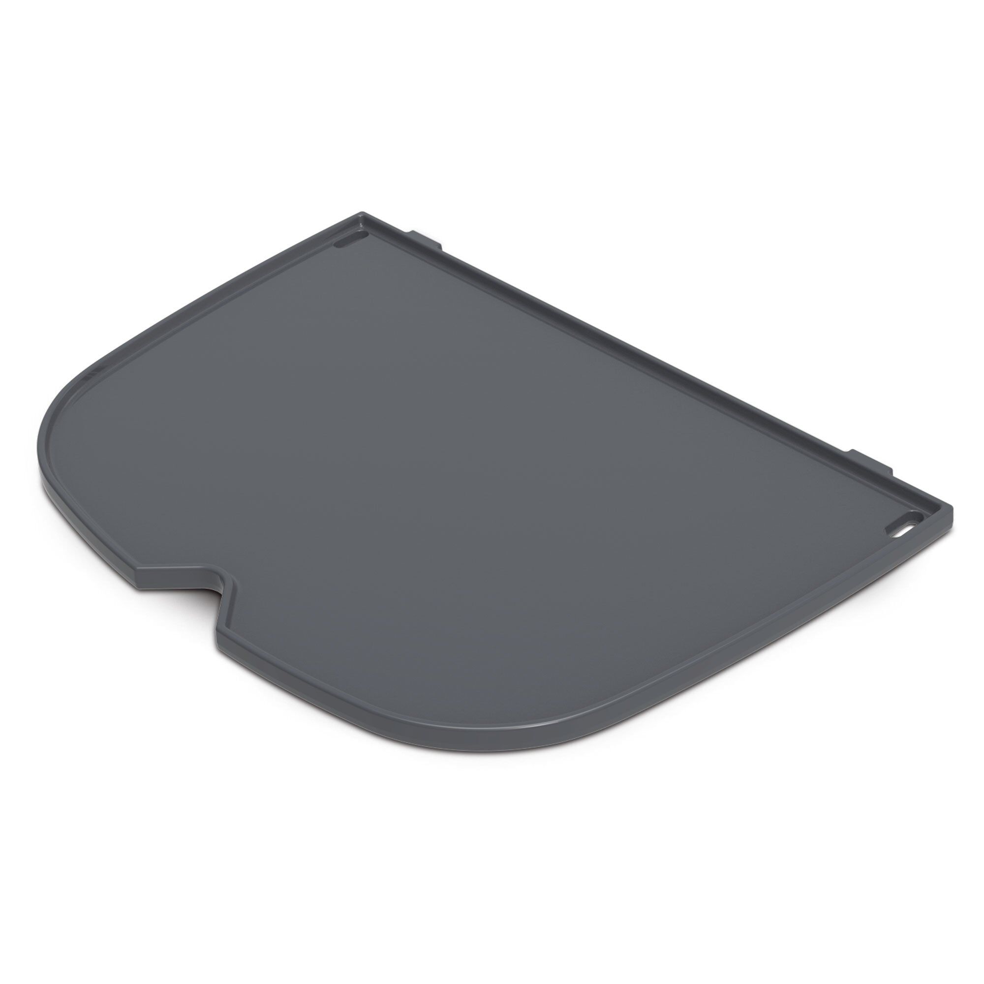 Stegeplade Q3000n Serien Black Friday Weber Tilbud