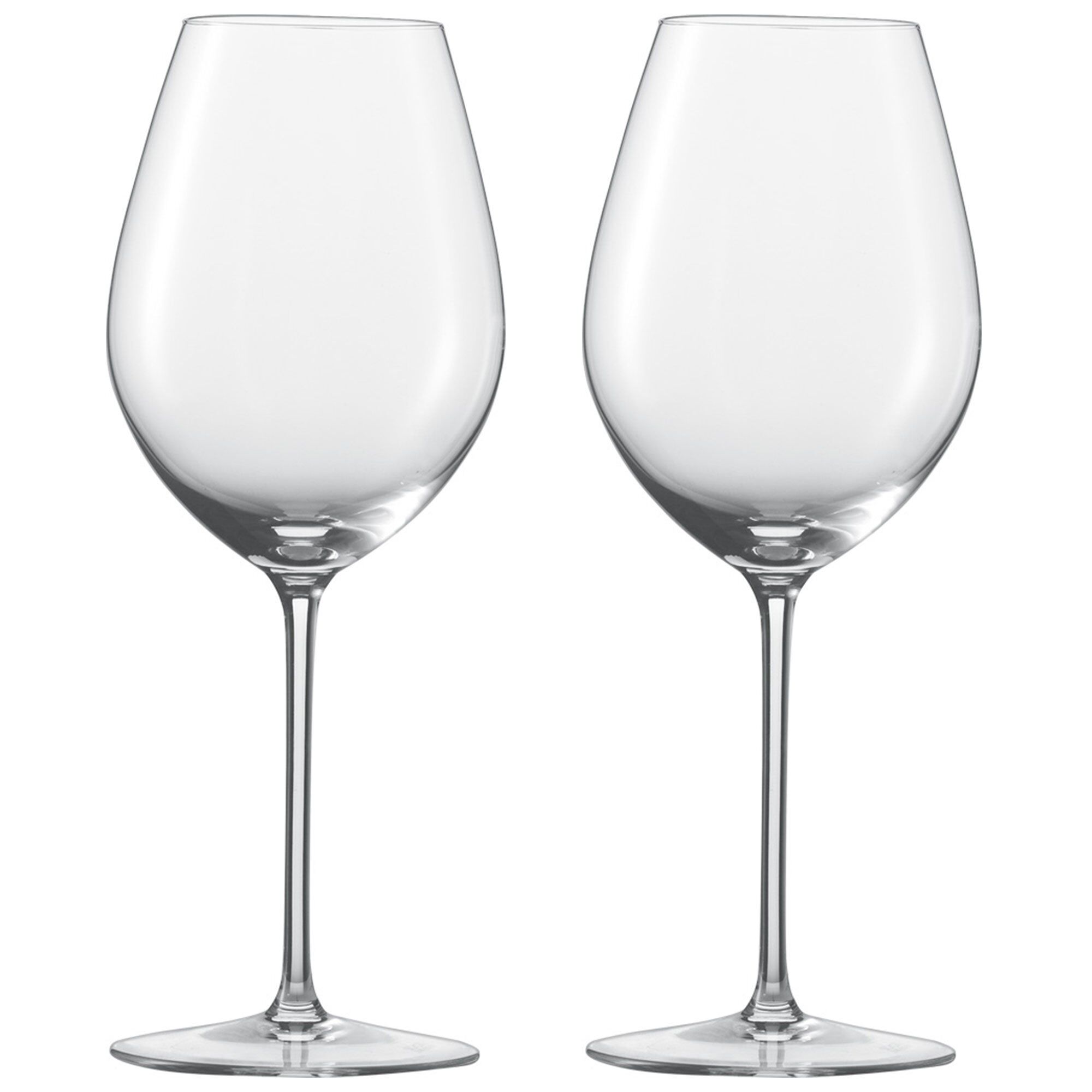 Enoteca Chianti Rødvinsglas 55 Cl, 2 Pak - Black Friday Tilbud