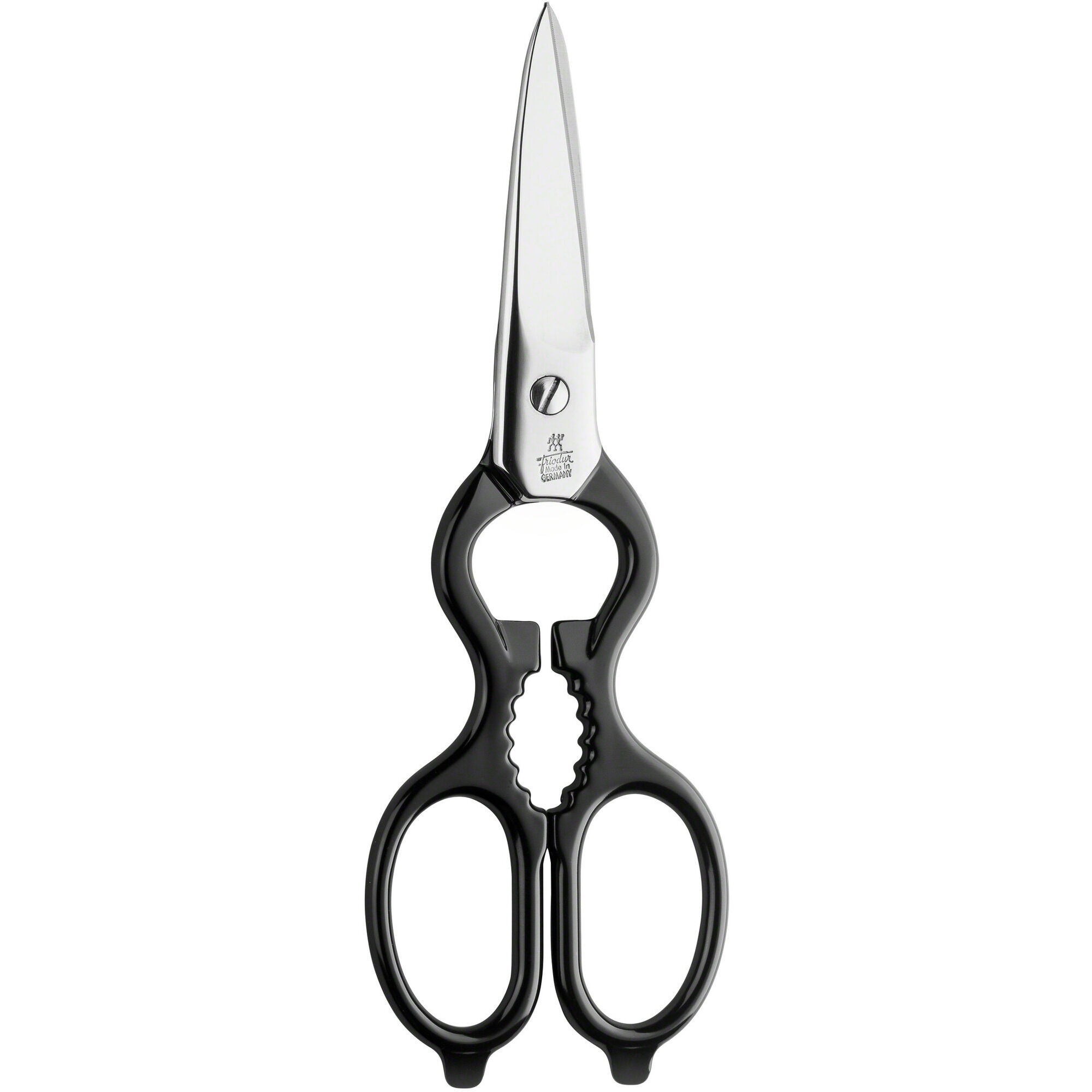 Køkkensaks I Sort Black Friday Zwilling Tilbud