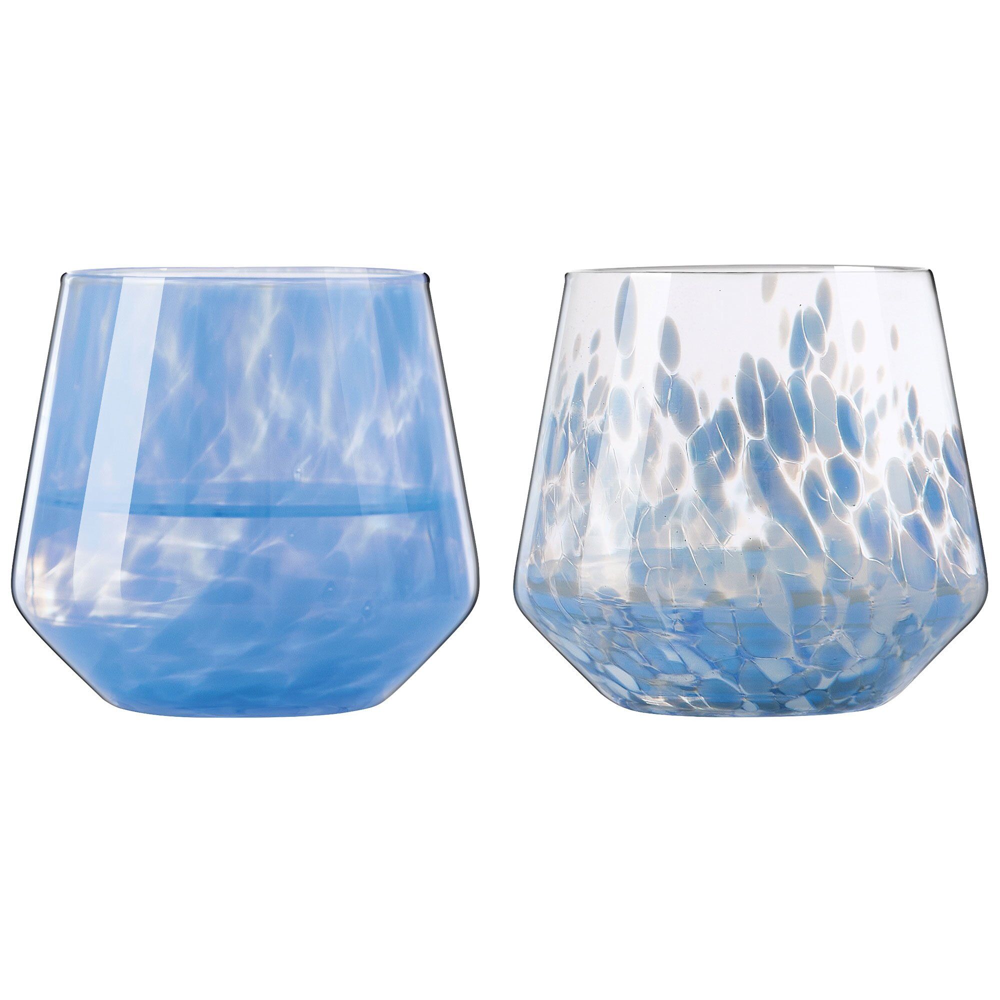 Aura Nova Tumblerglas, 2 Stk Black Friday Ritzenhoff Tilbud