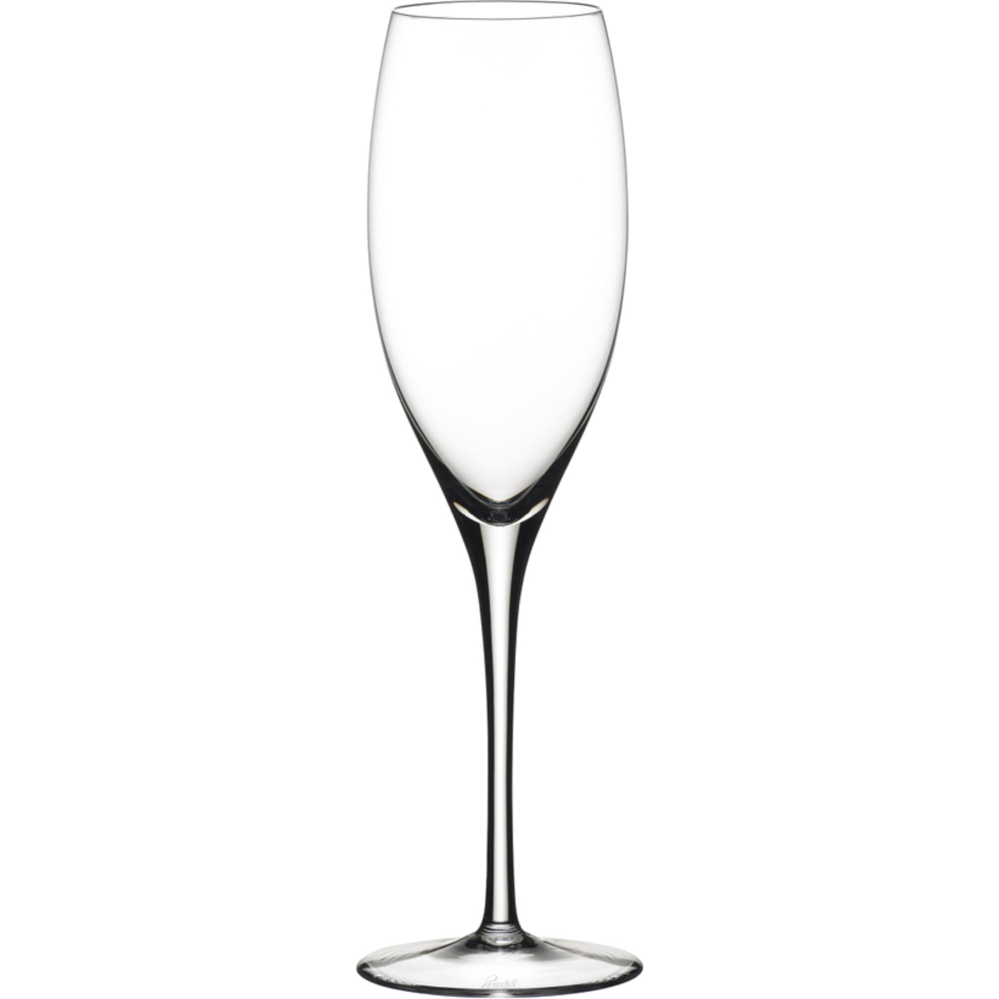 Sommelier Vintage Champagneglas 33 Cl Black Friday Riedel Tilbud