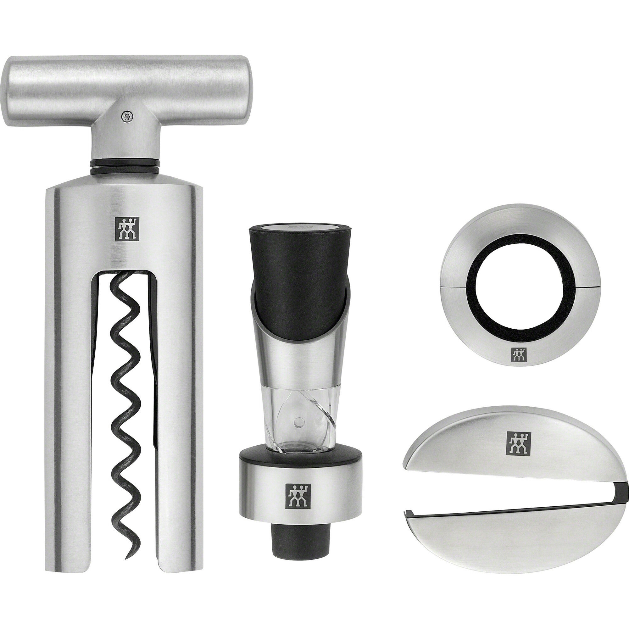 Sommeliersæt, 4 Dele Black Friday Zwilling Tilbud
