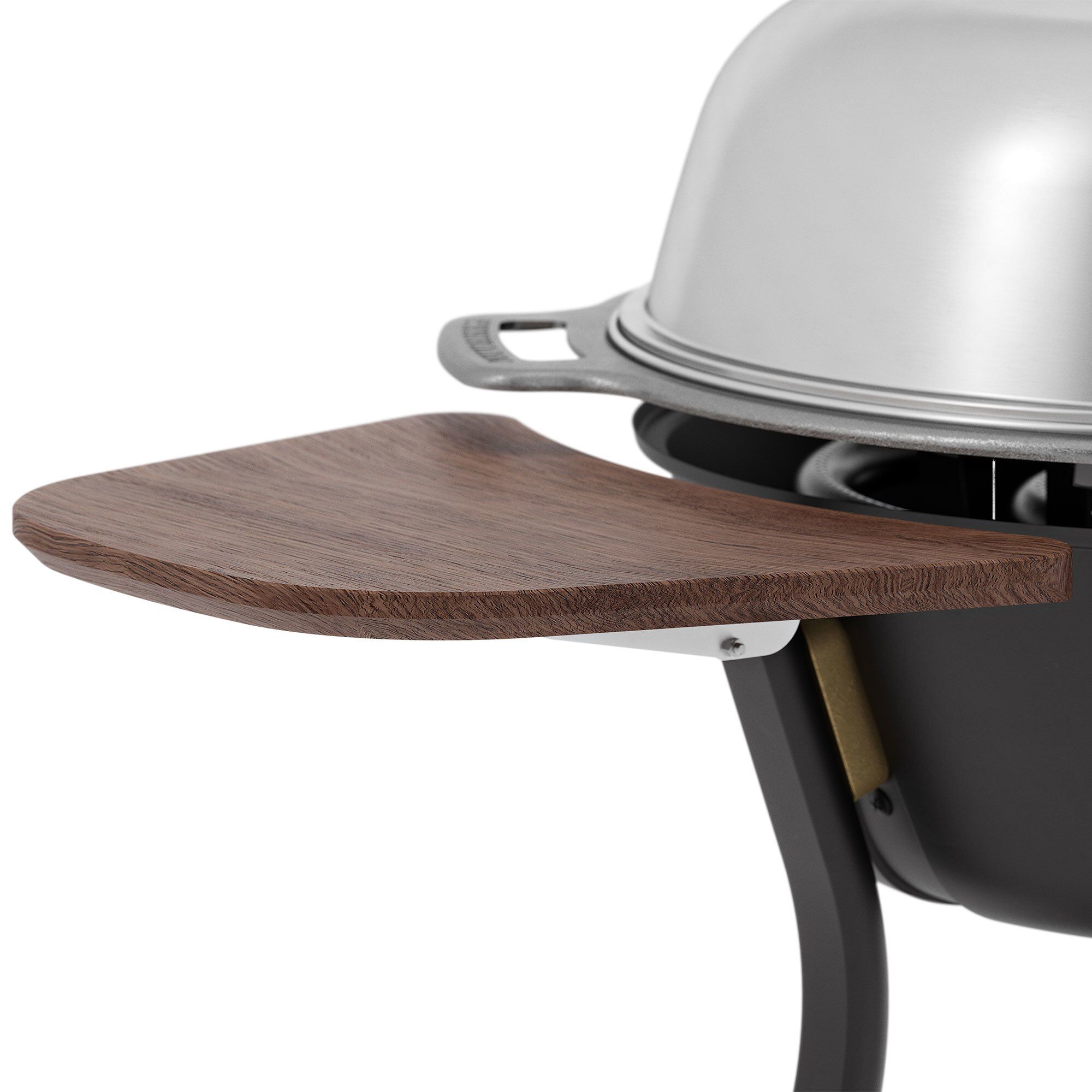 Foldbart Sidebord 48 58 78 Cm Black Friday Muurikka Tilbud