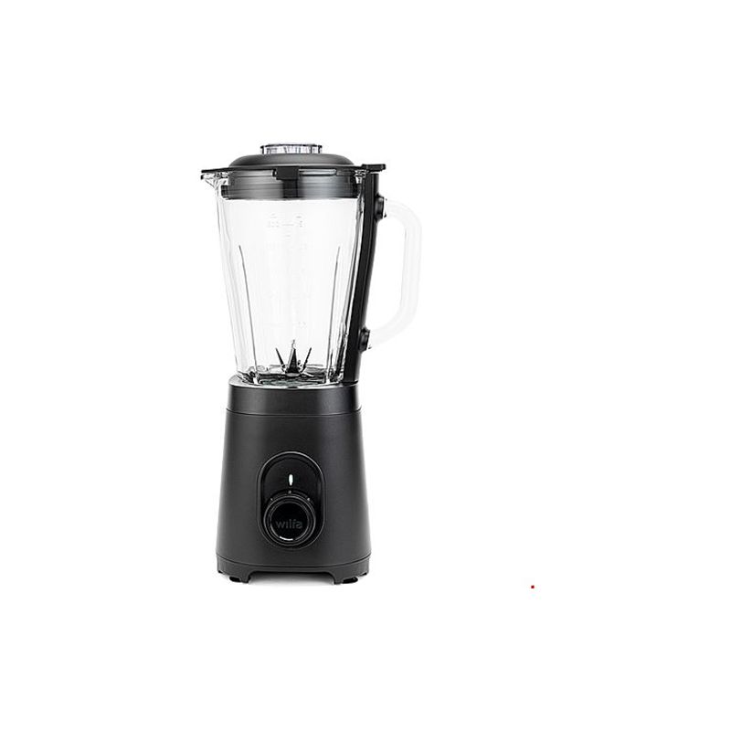 Daily Dbl 1200b Blender Black Friday Wilfa Tilbud