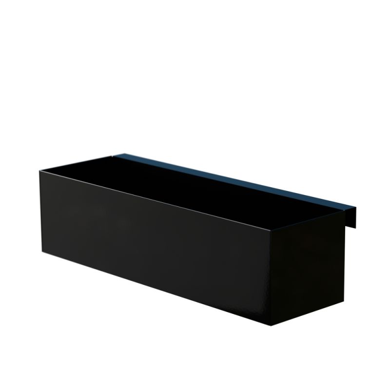 Elegant Sort Altankasse – Black Friday Tilbud!