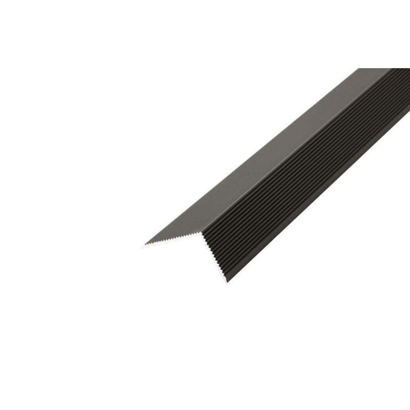 Antracit Aluminium L Cover – Black Friday Tilbud!