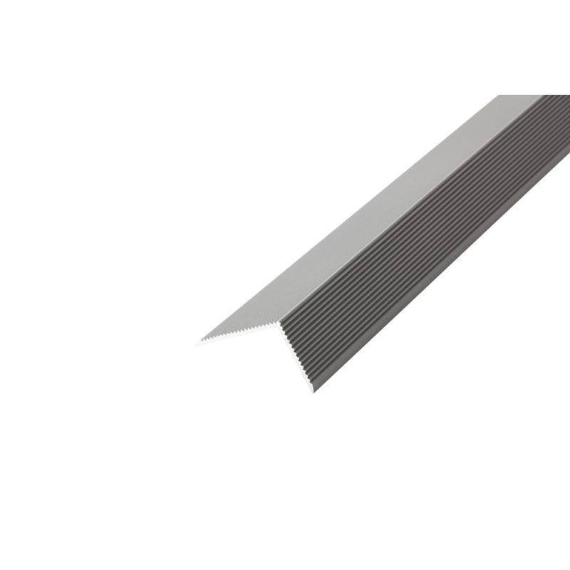 Grå Aluminium L Cover – Fantastisk Black Friday Tilbud!