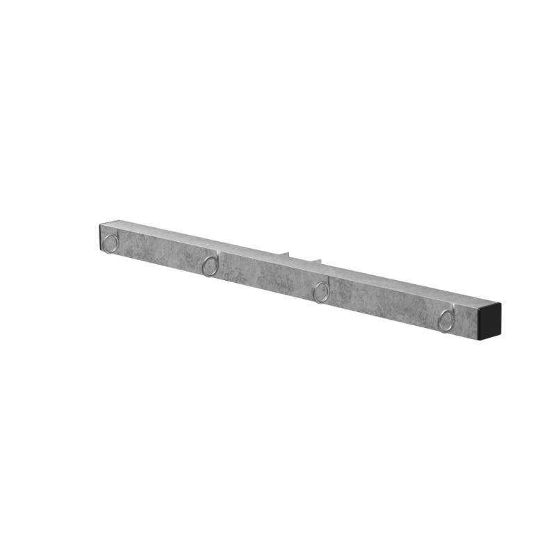 Galvaniseret Stål Tørrestativ – Fantastisk Black Friday Tilbud!