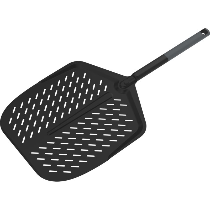 Pizzaspade 14" Soft Grib Black Black Friday Witt Tilbud