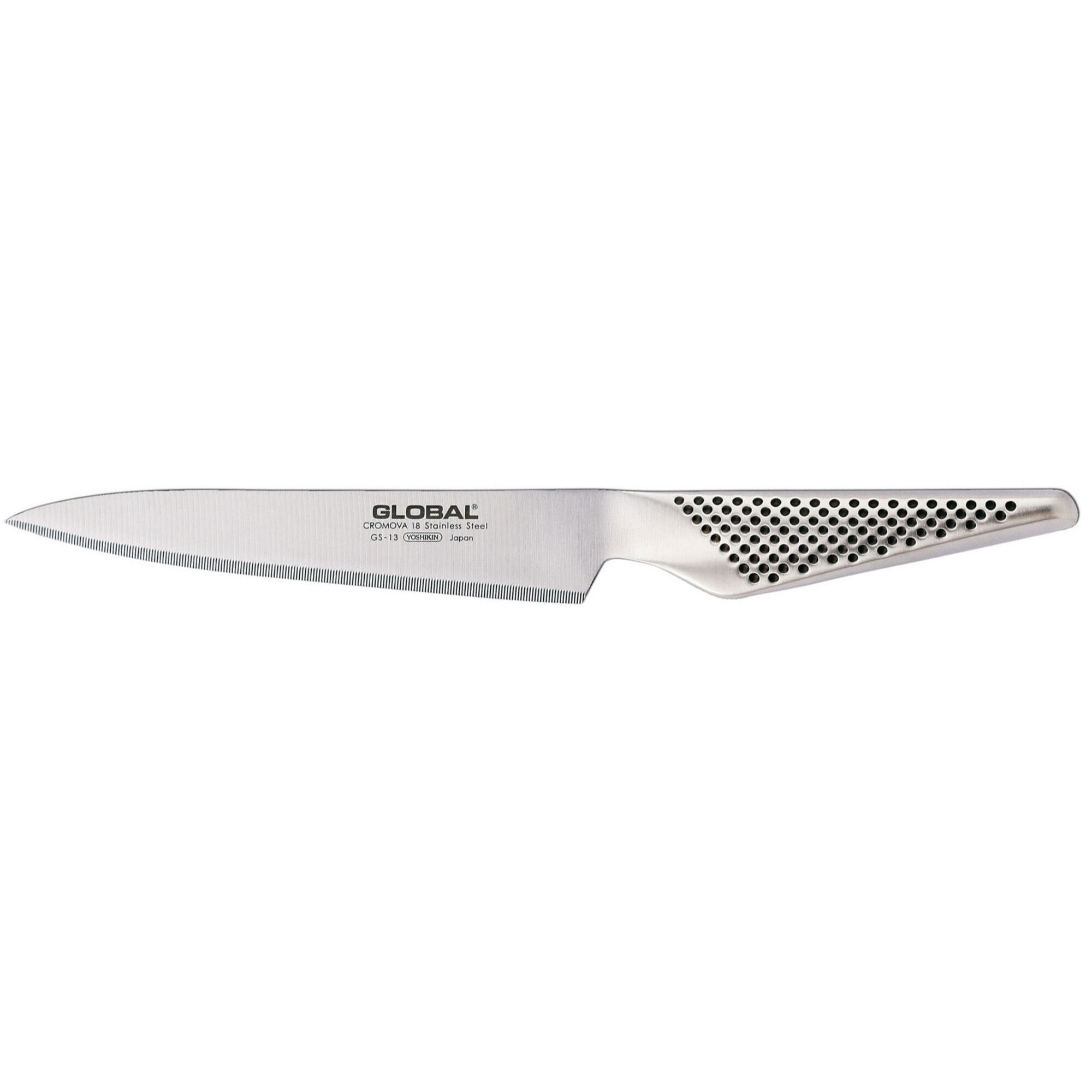 Gs 13 All Kniv Black Friday Global Tilbud