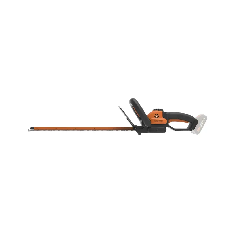 Akku Hækkeklipper, 56cm 20v, Solo   Wg264e.9 Black Friday Worx Tilbud