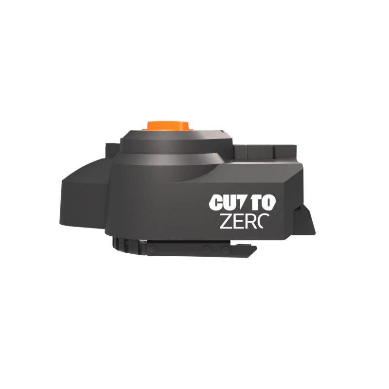 Cut To Edge Vision Cloud 4wd   Wa0928 Black Friday Worx Tilbud