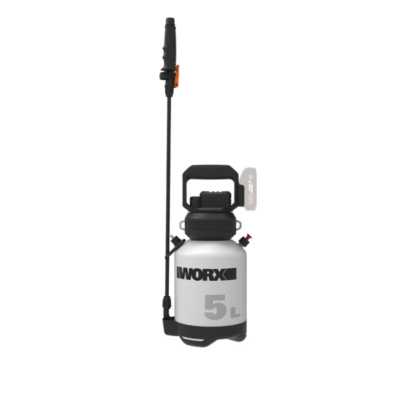 Worx 20V Havetransportør – Uovertruffen Black Friday Tilbud!