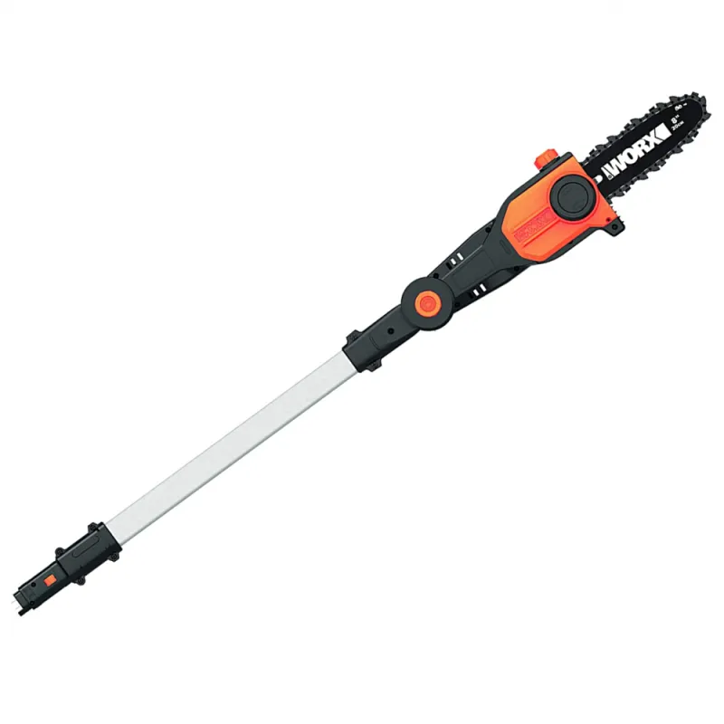 Kædesav Hoved WA0307 – Fantastisk Black Friday Tilbud!