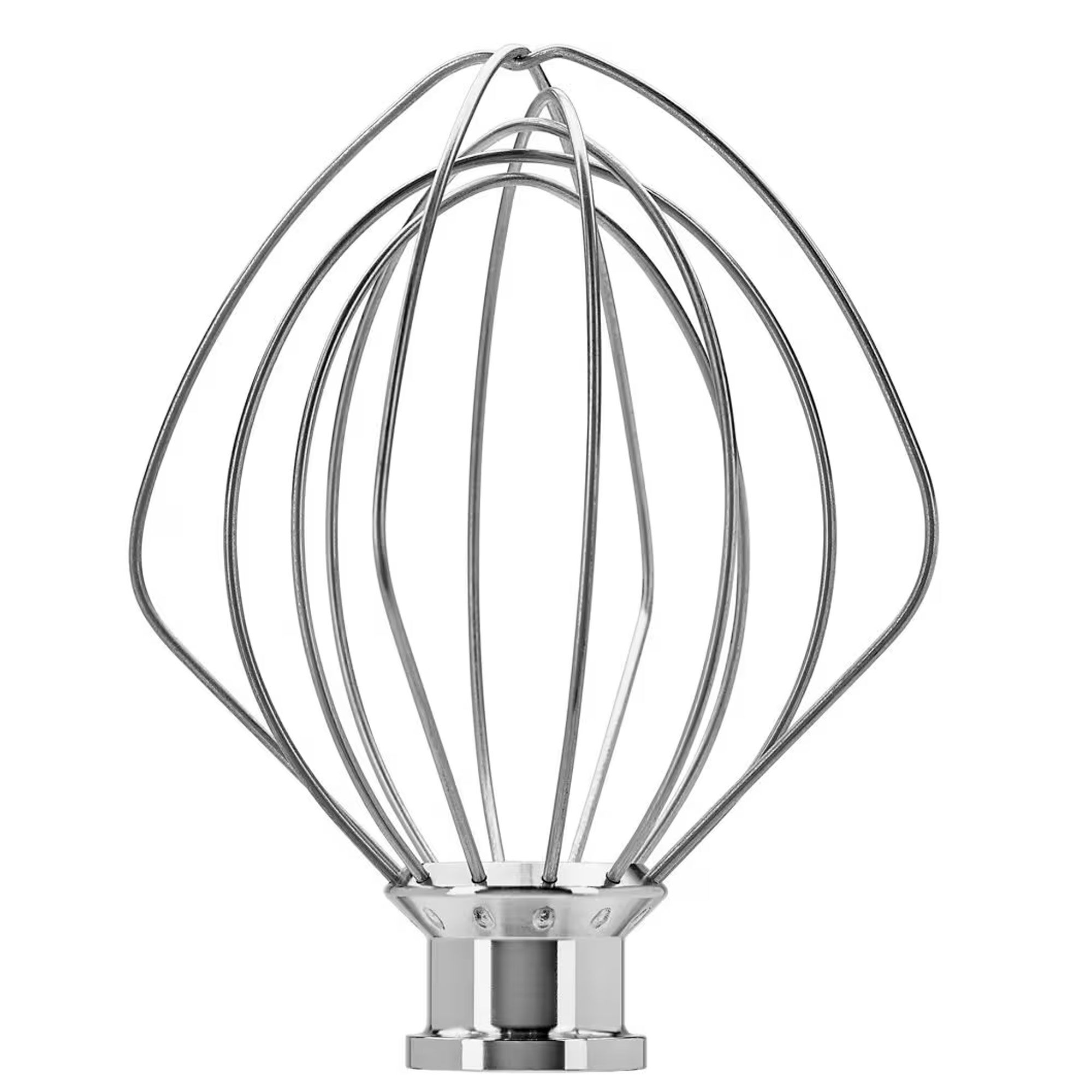Rustfrit Stål Piskeris til KitchenAid – Black Friday Tilbud