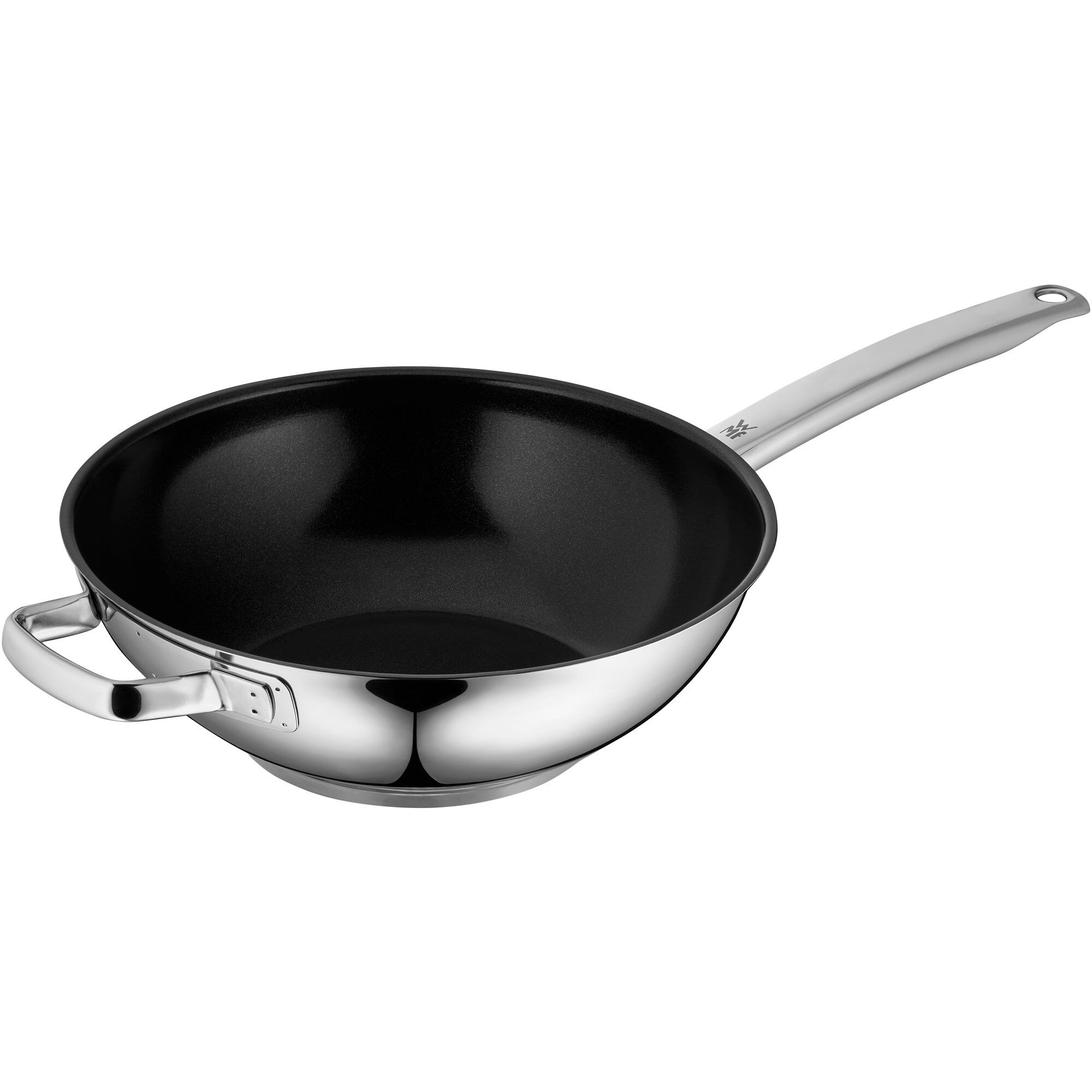 Durado Wokpande, 28 Cm Black Friday Wmf Tilbud
