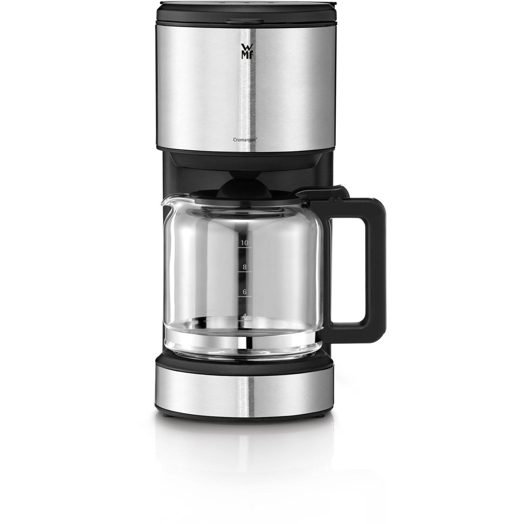 Stelio Aroma Kaffemaskine Glas Black Friday Wmf Tilbud