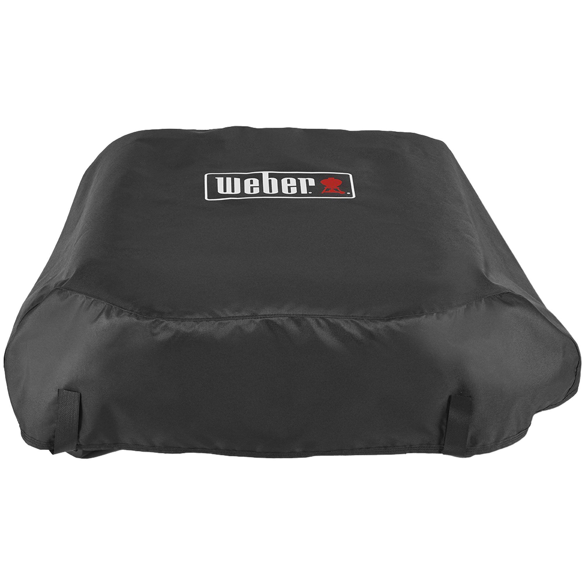 Premiumbetræk   Slate 43cm Stegebord Black Friday Weber Tilbud