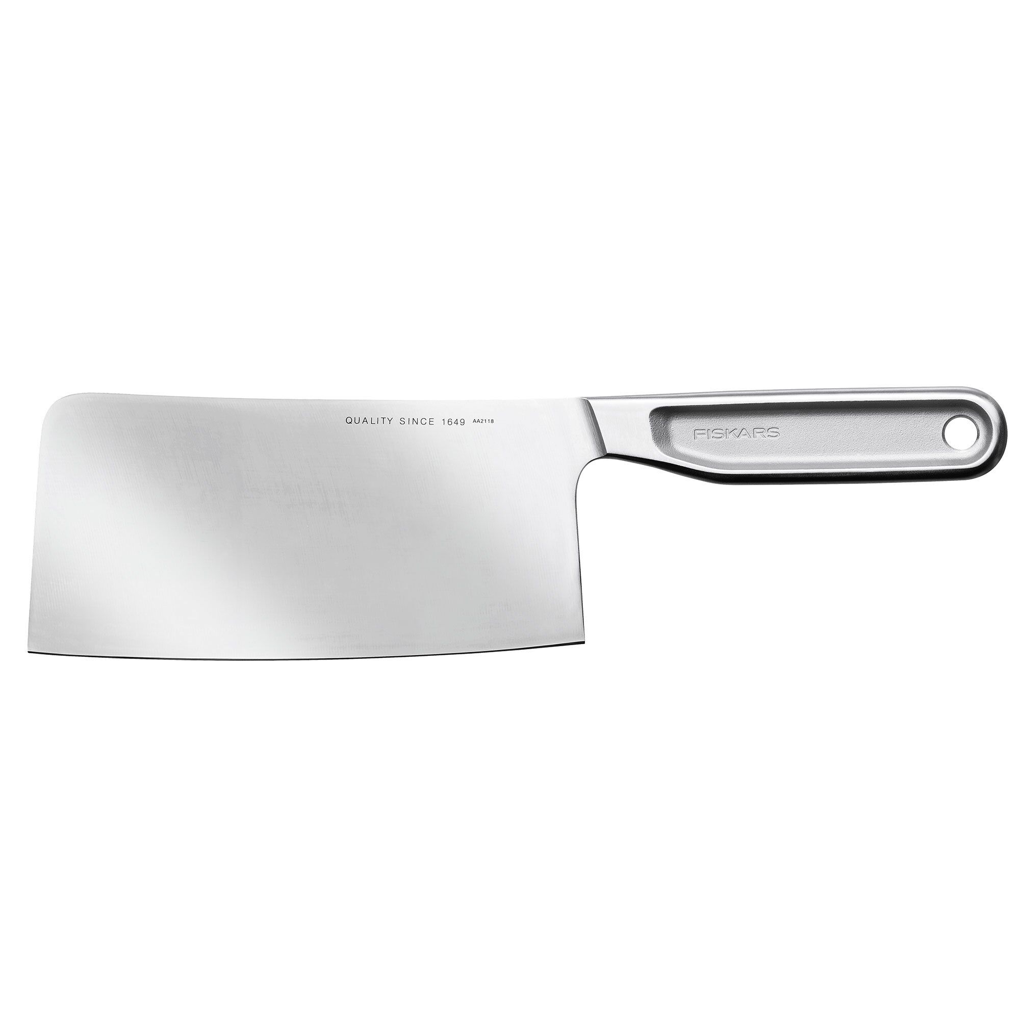 Hakke All Steel 16cm Black Friday Fiskars Tilbud