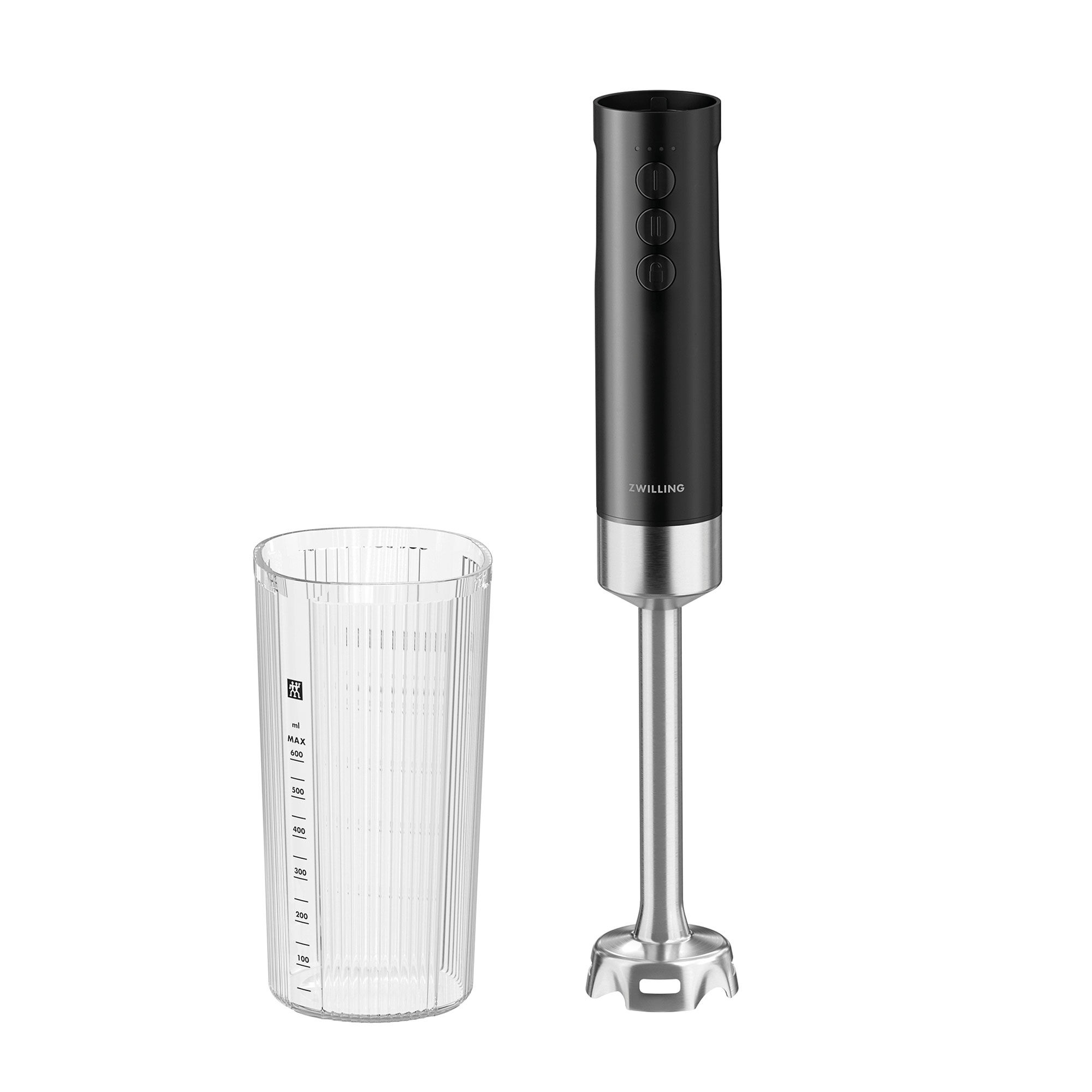 Xtend Trådløs Stavblender, Sort Black Friday Zwilling Tilbud
