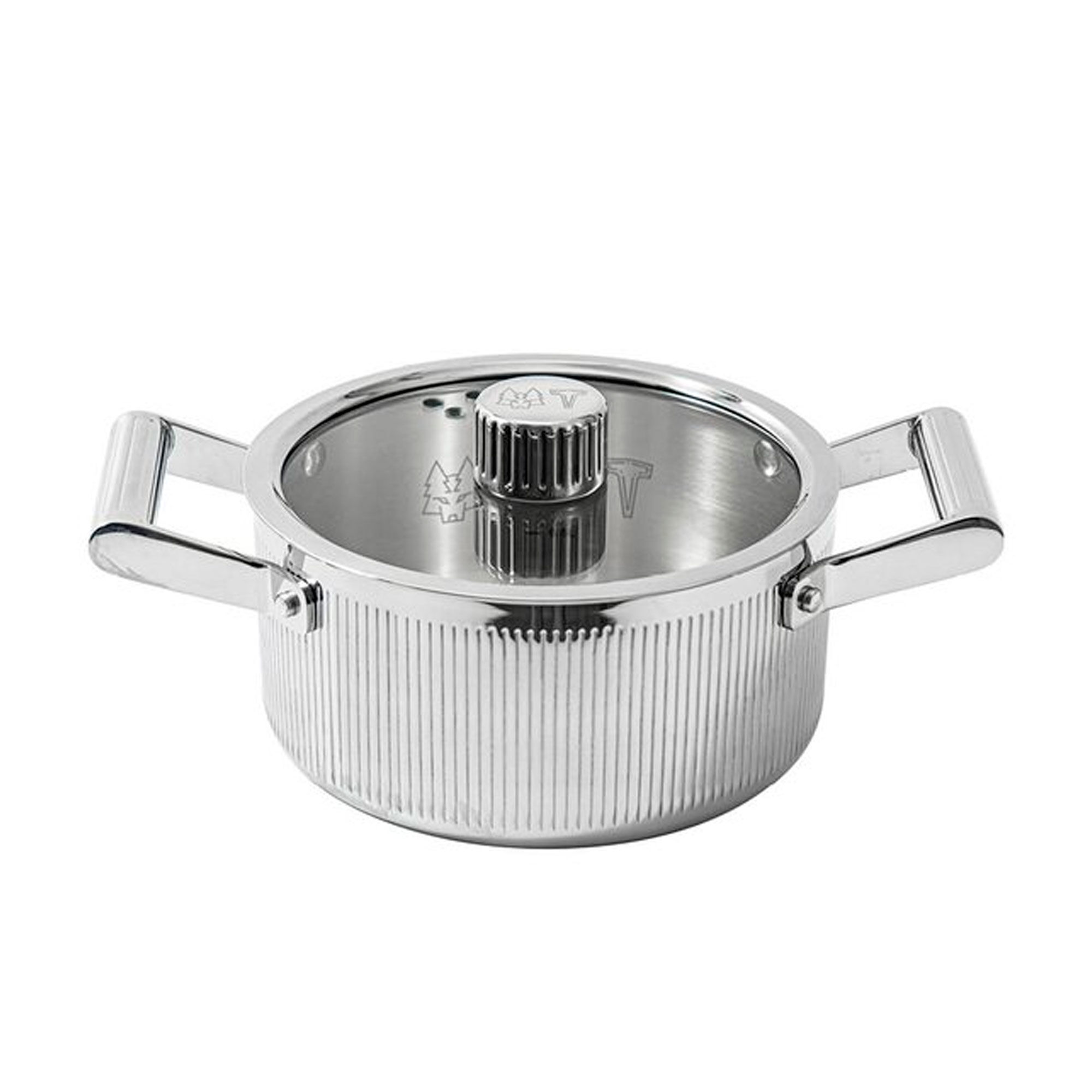 Glima Gryde, 2 Liter Black Friday Vargen & Thor Tilbud