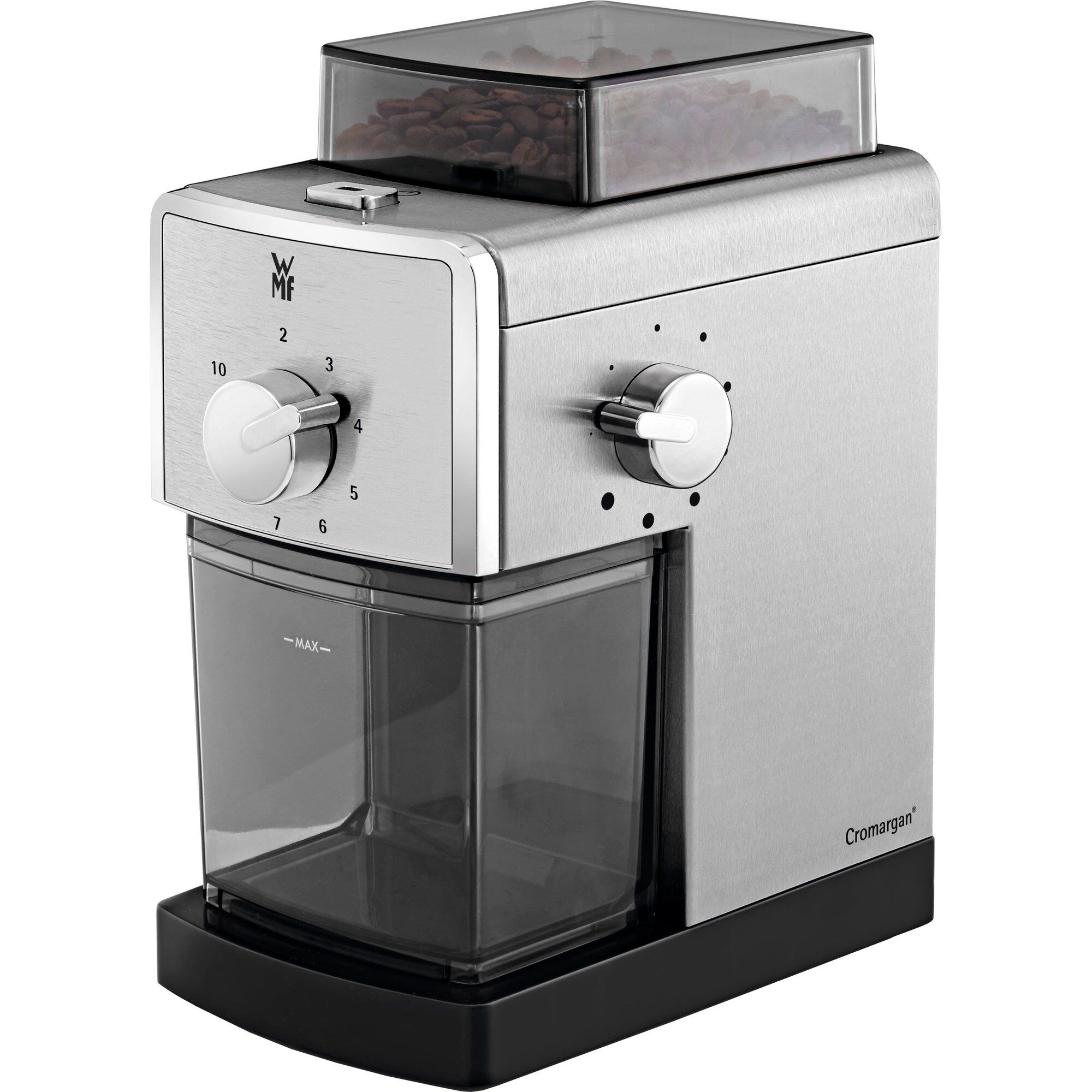 Stelio Kaffekværn Black Friday Wmf Tilbud