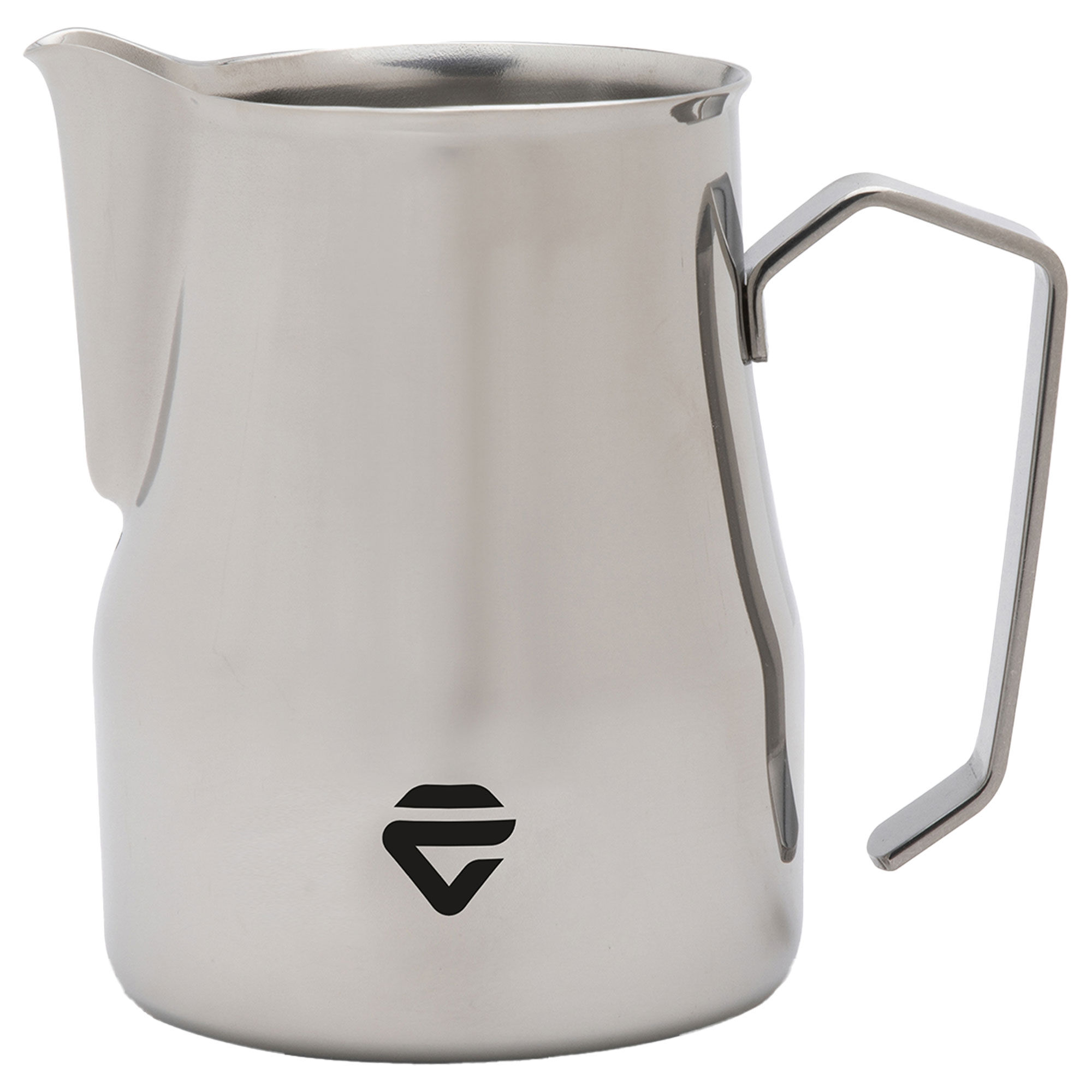 Mælkekande 75 Cl med Latte Art Pen – Black Friday Tilbud