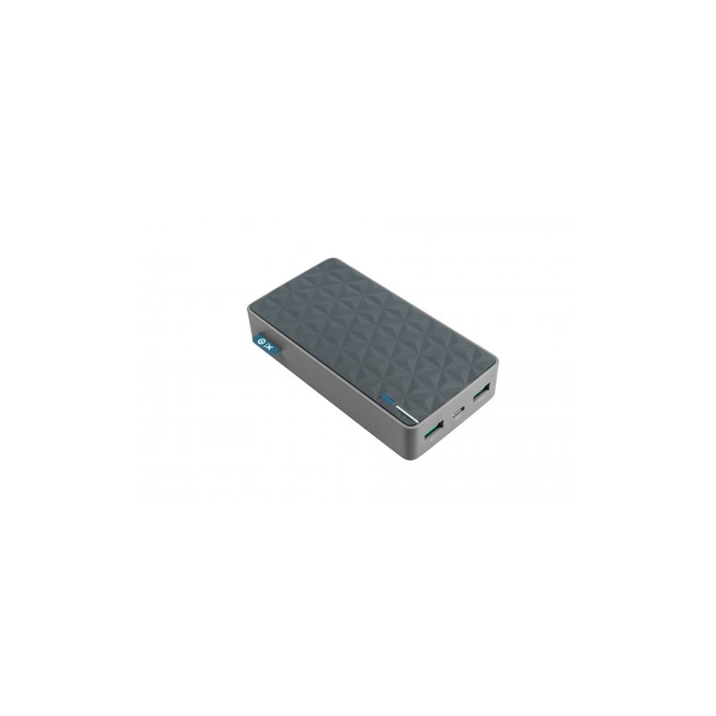 Xtrom Fs402, 20.000 Mah Powerbank Black Friday Xtorm Tilbud