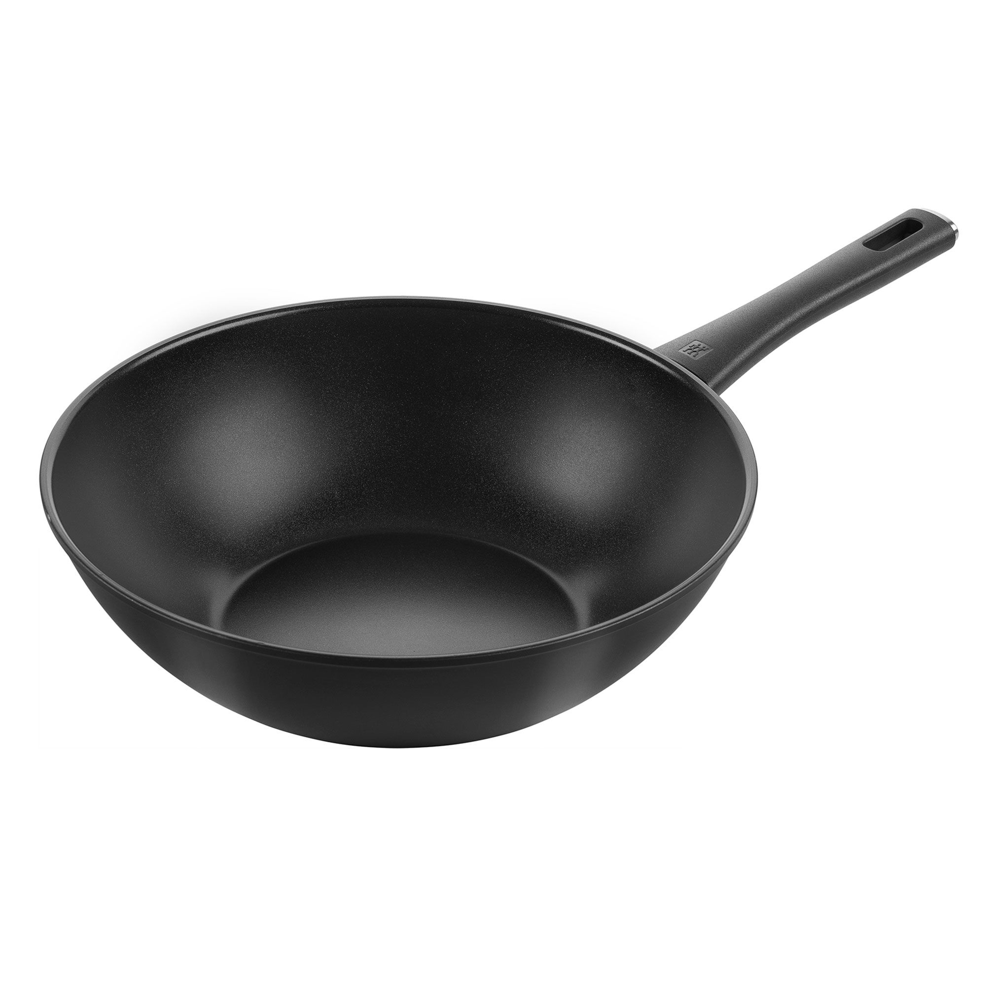 Madura Plus Wokpande 30 Cm, Aluminium Black Friday Zwilling Tilbud