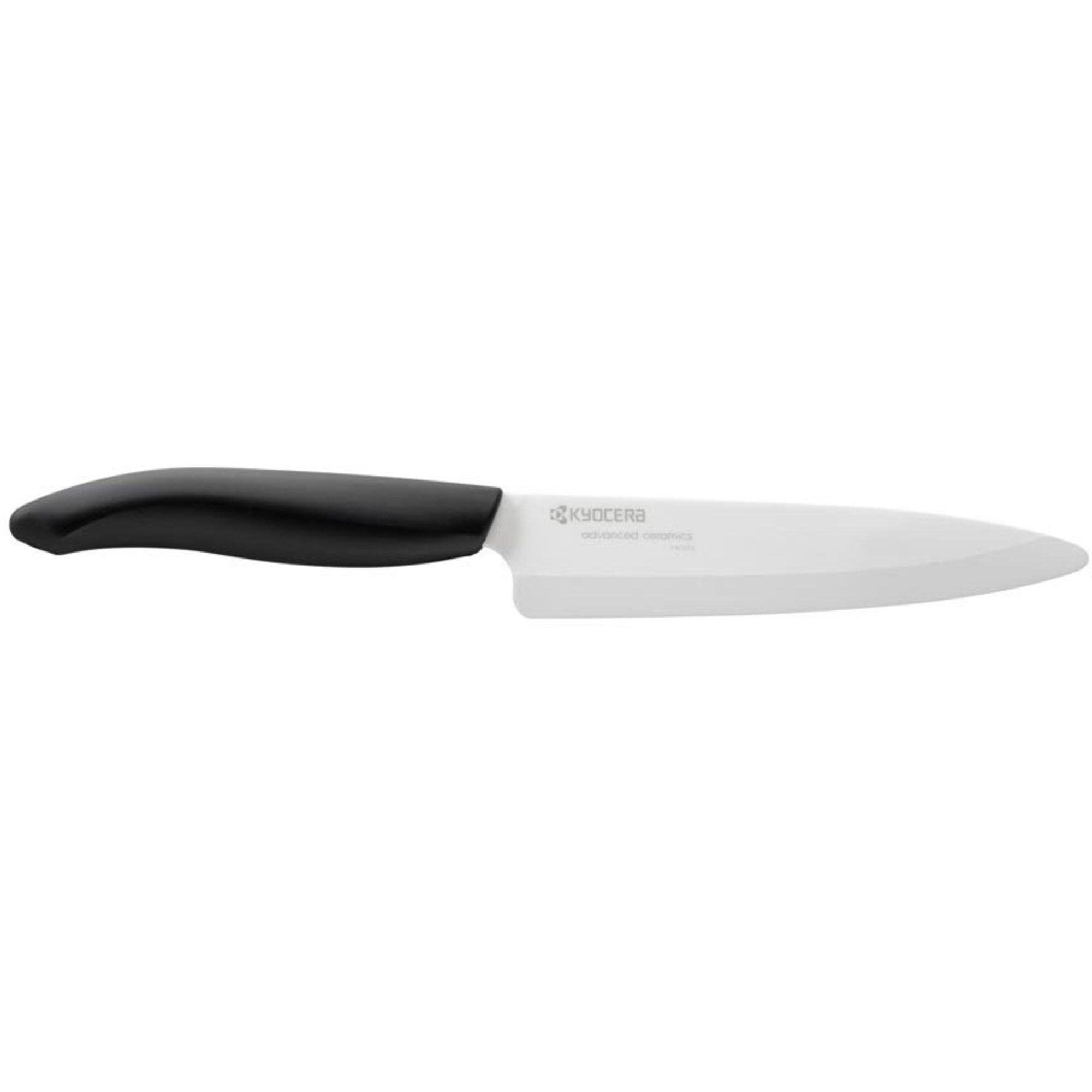 Keramisk Allroundkniv, 13cm Black Friday Kyocera Tilbud