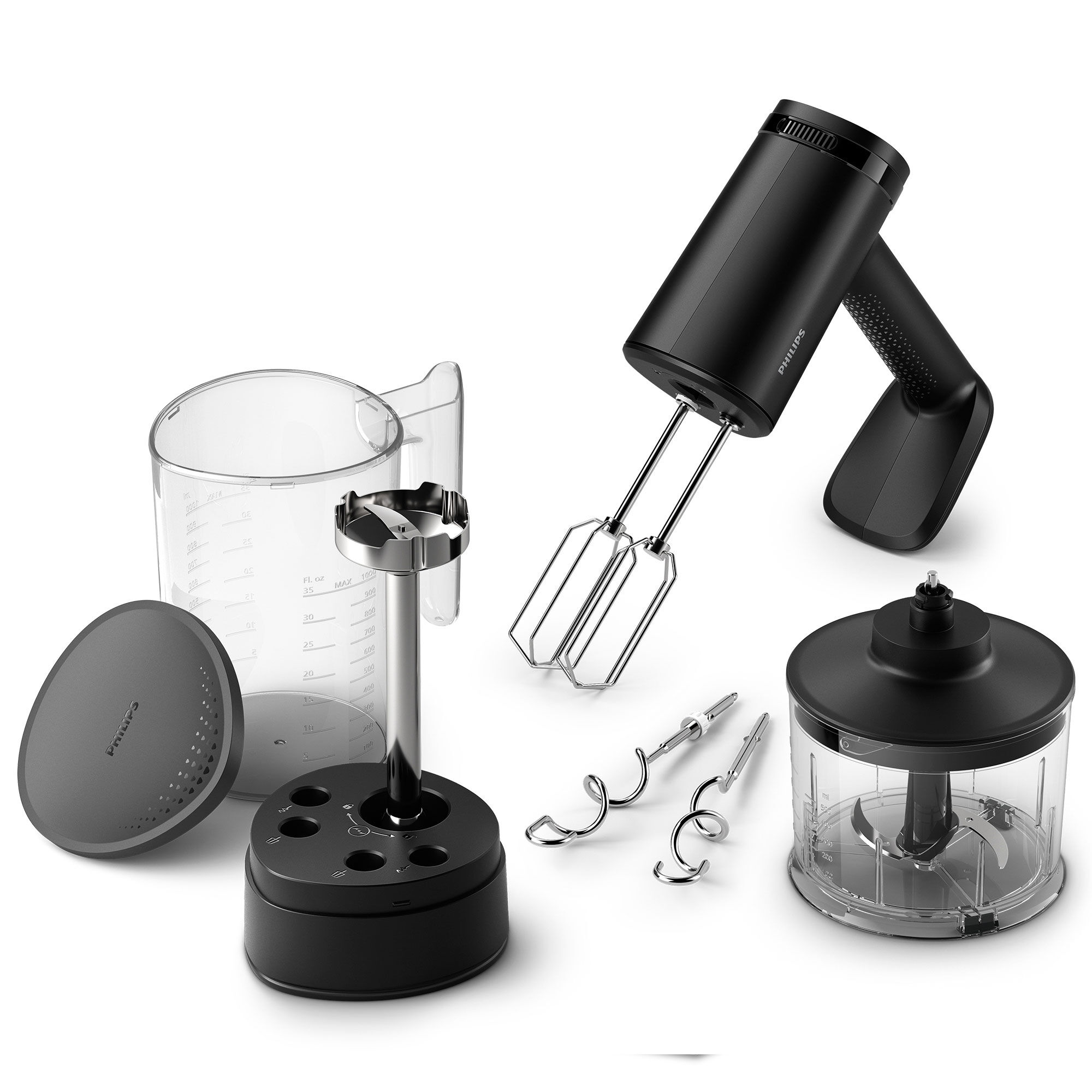 Hr3781 20 Elpisker 5000 Series Black Friday Philips Tilbud