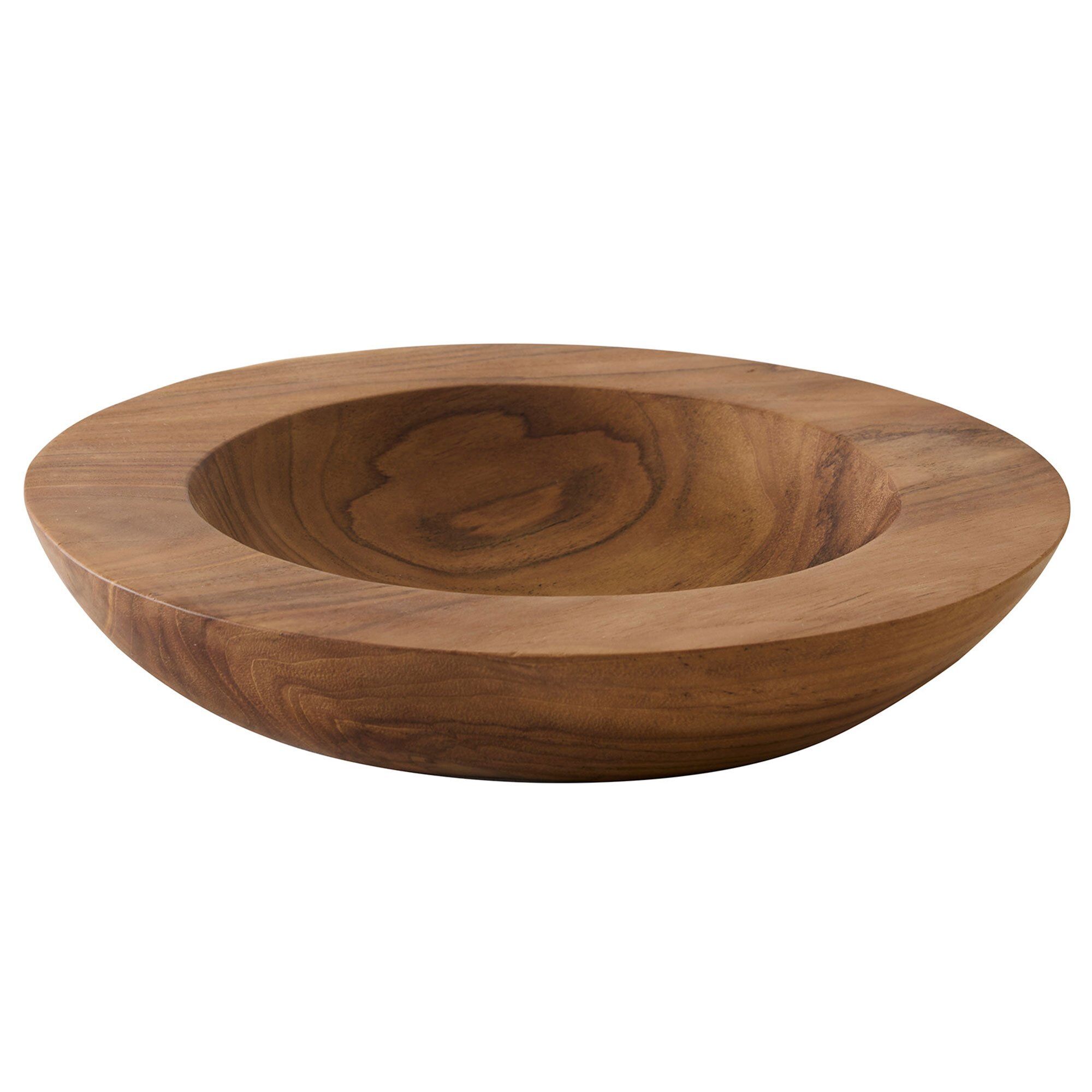Skål (medium), Teak Black Friday Tell Me More Tilbud