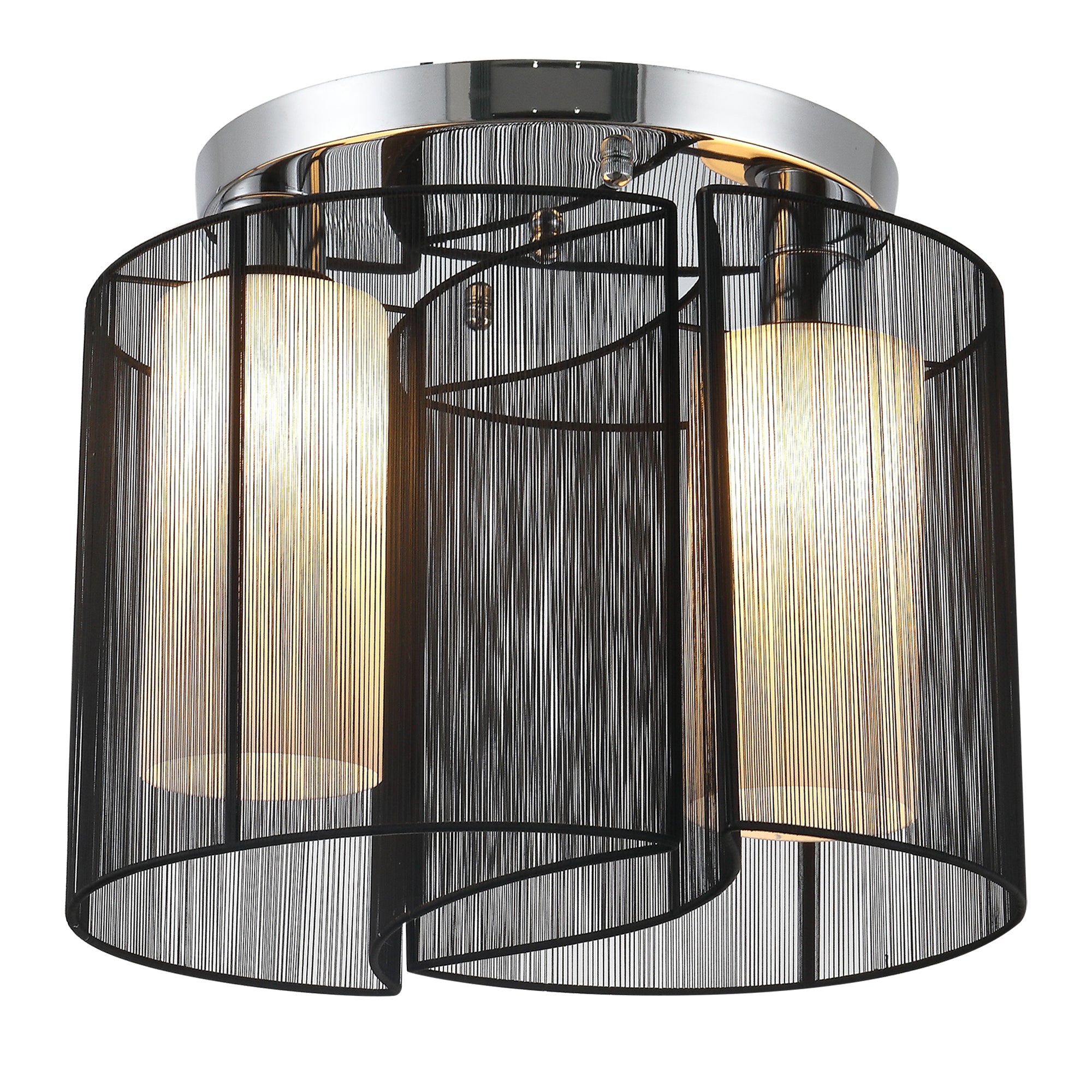 Moderne Loftlampe til Badeværelse og Køkken – Black Friday!